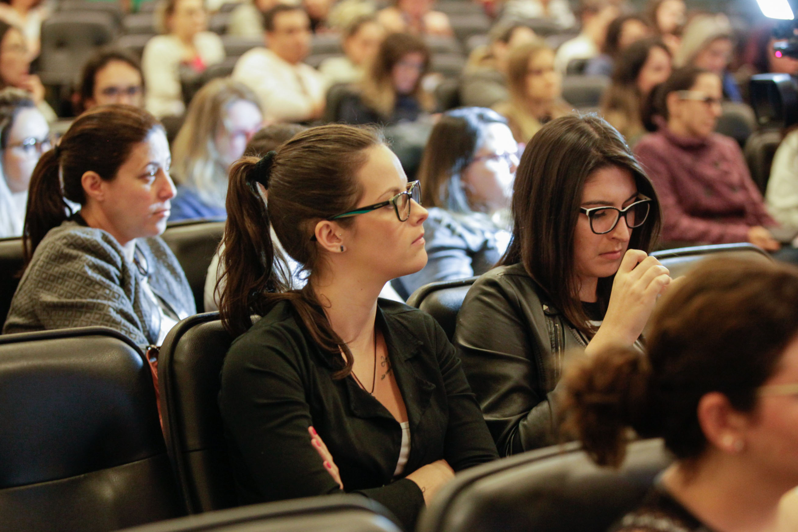 3° Congresso Nacional de Parto Humanizado.