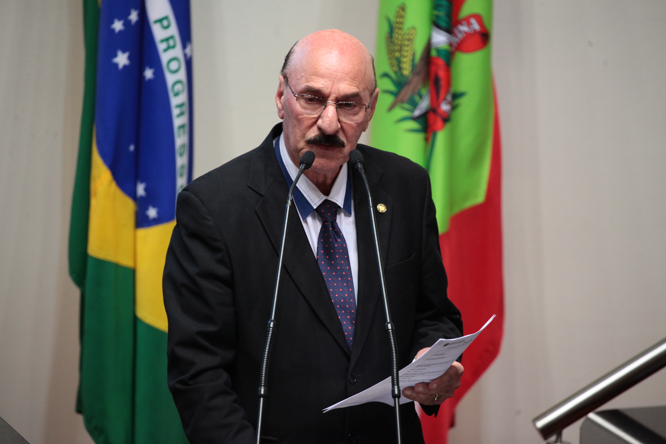 Deputado Manoel Mota (PMDB). Sessão Ordinária.