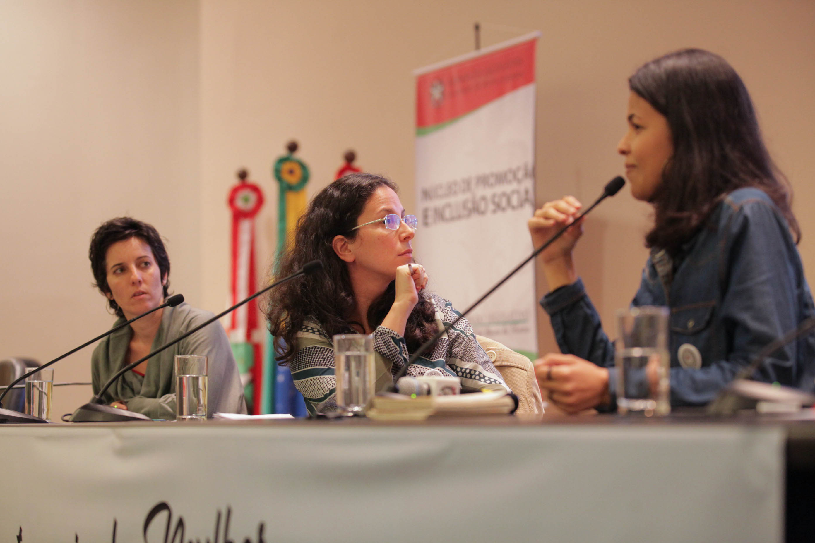 3º Congresso de Parto Humanizado.