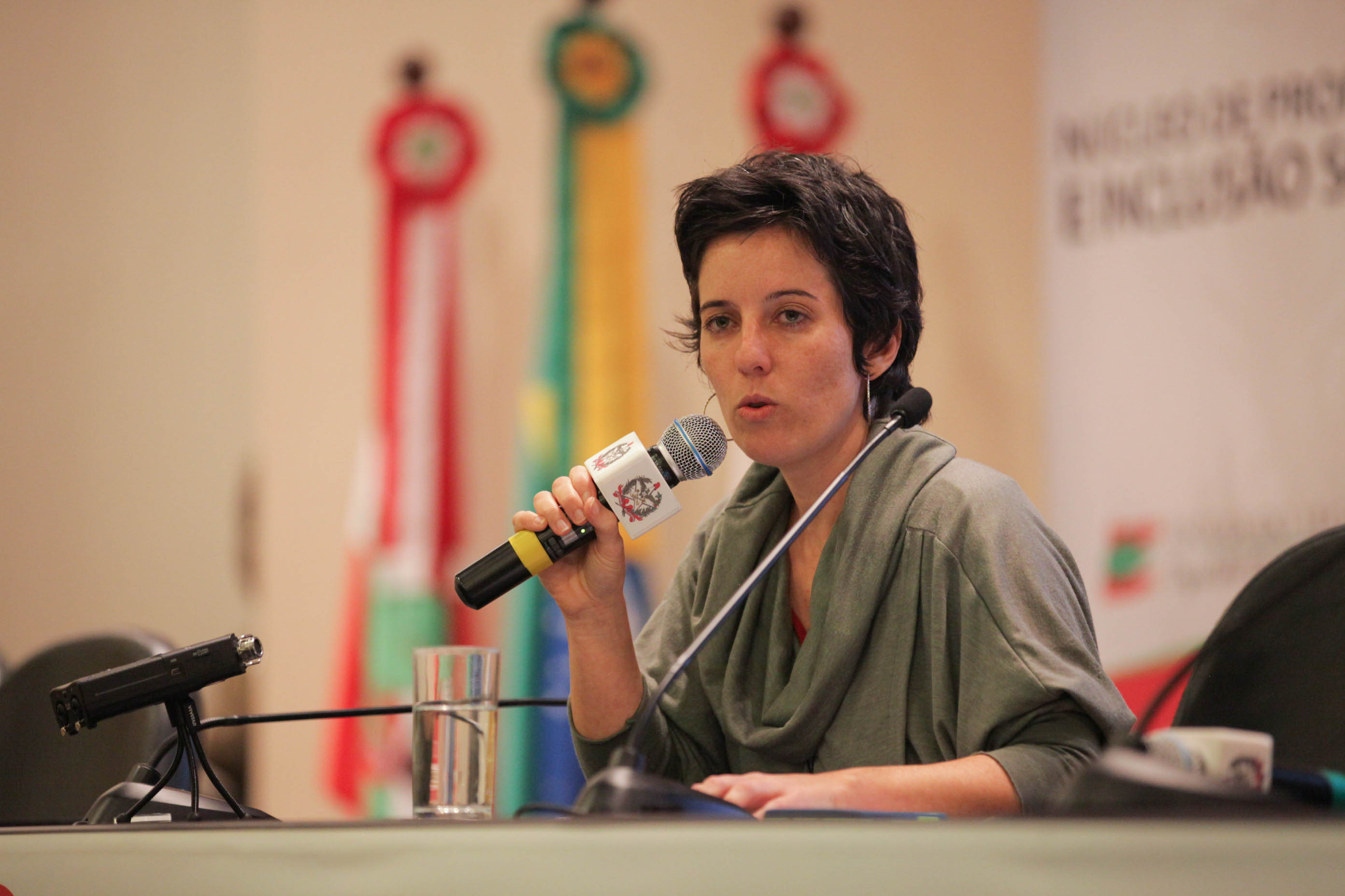 3º Congresso de Parto Humanizado.