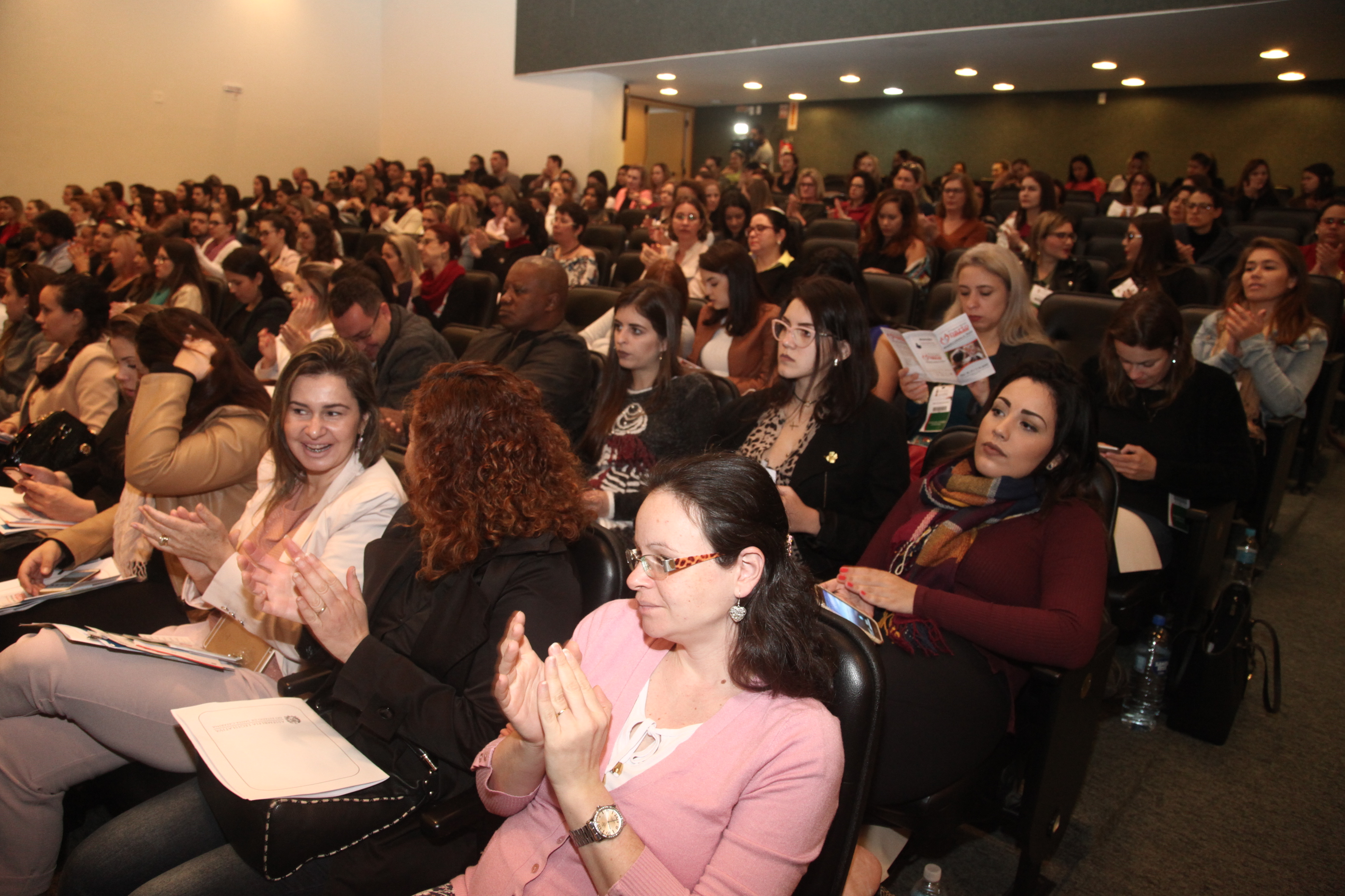 3° Congresso Nacional de Parto Humanizado.