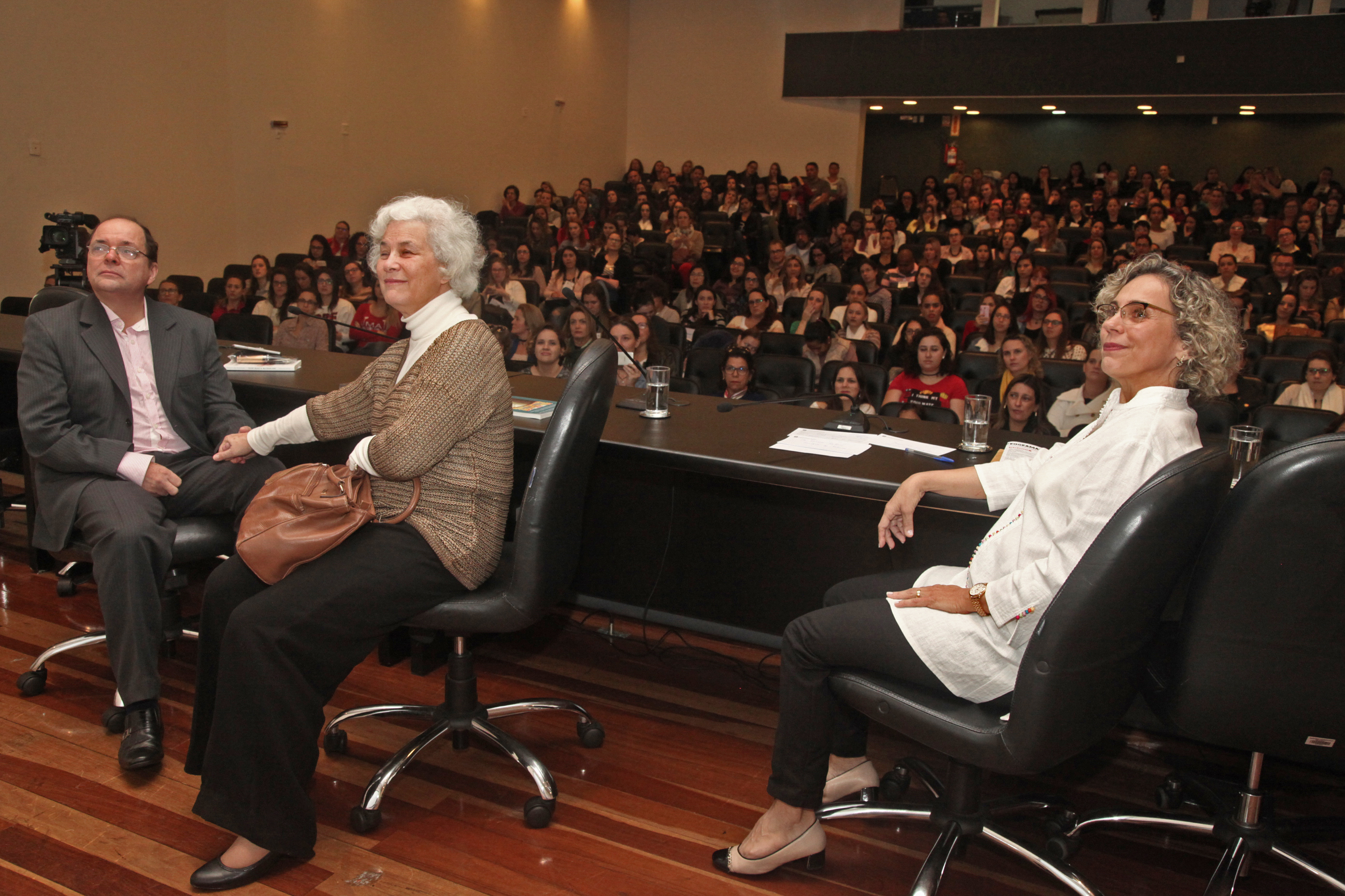 3° Congresso Nacional de Parto Humanizado.