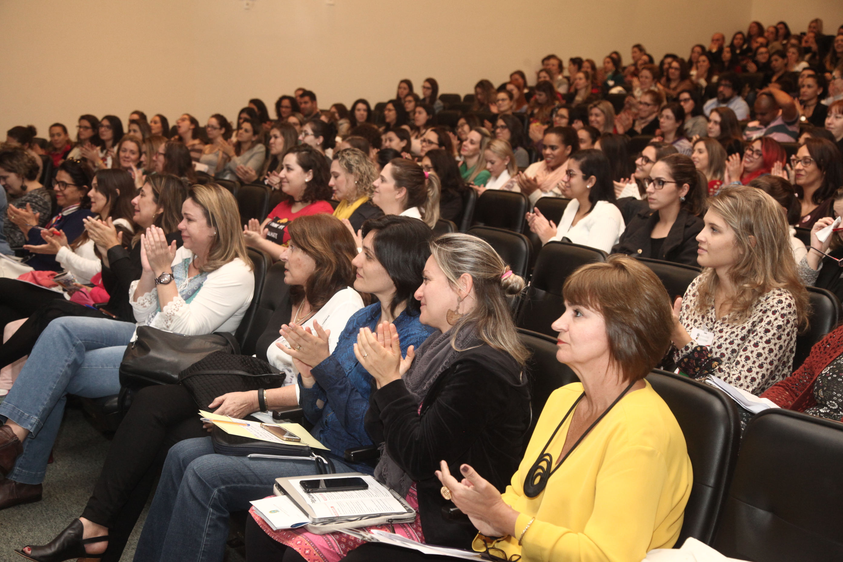 3° Congresso Nacional de Parto Humanizado.