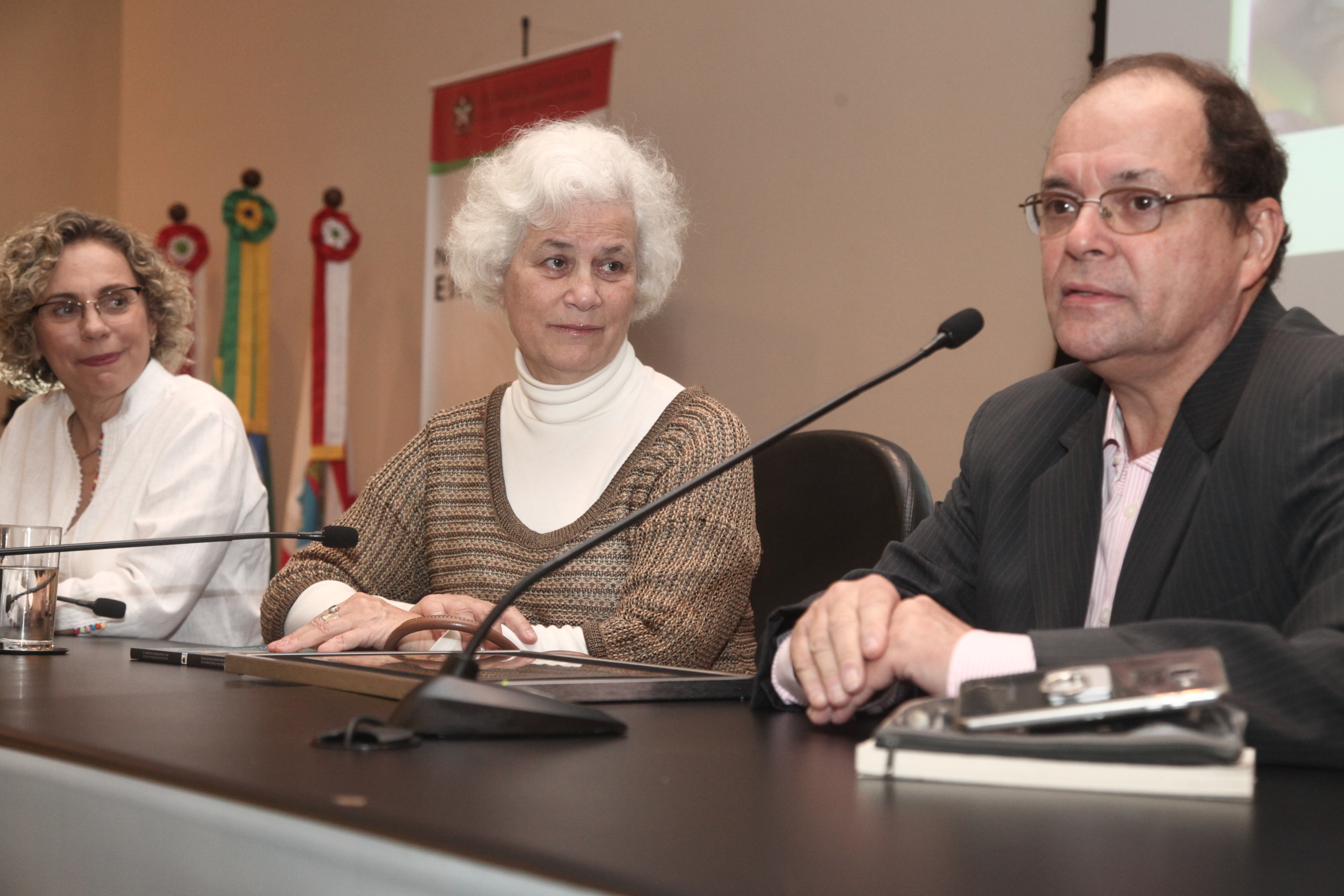 3° Congresso Nacional de Parto Humanizado.