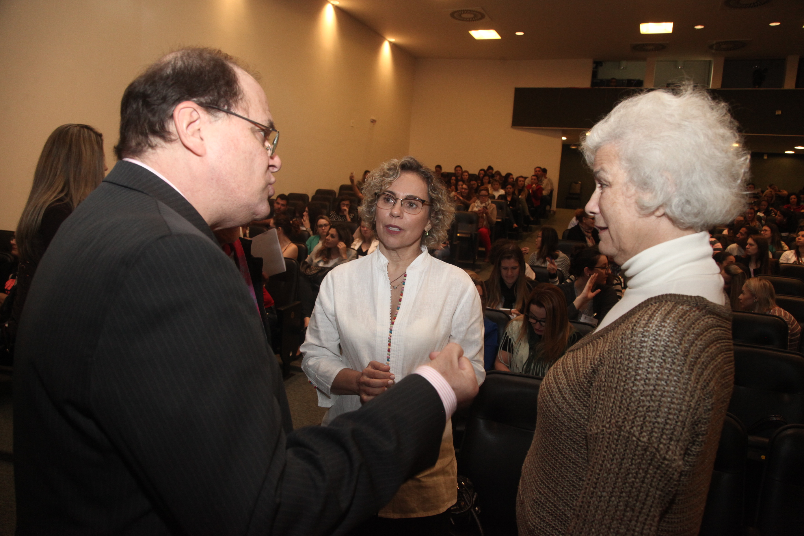 3° Congresso Nacional de Parto Humanizado.