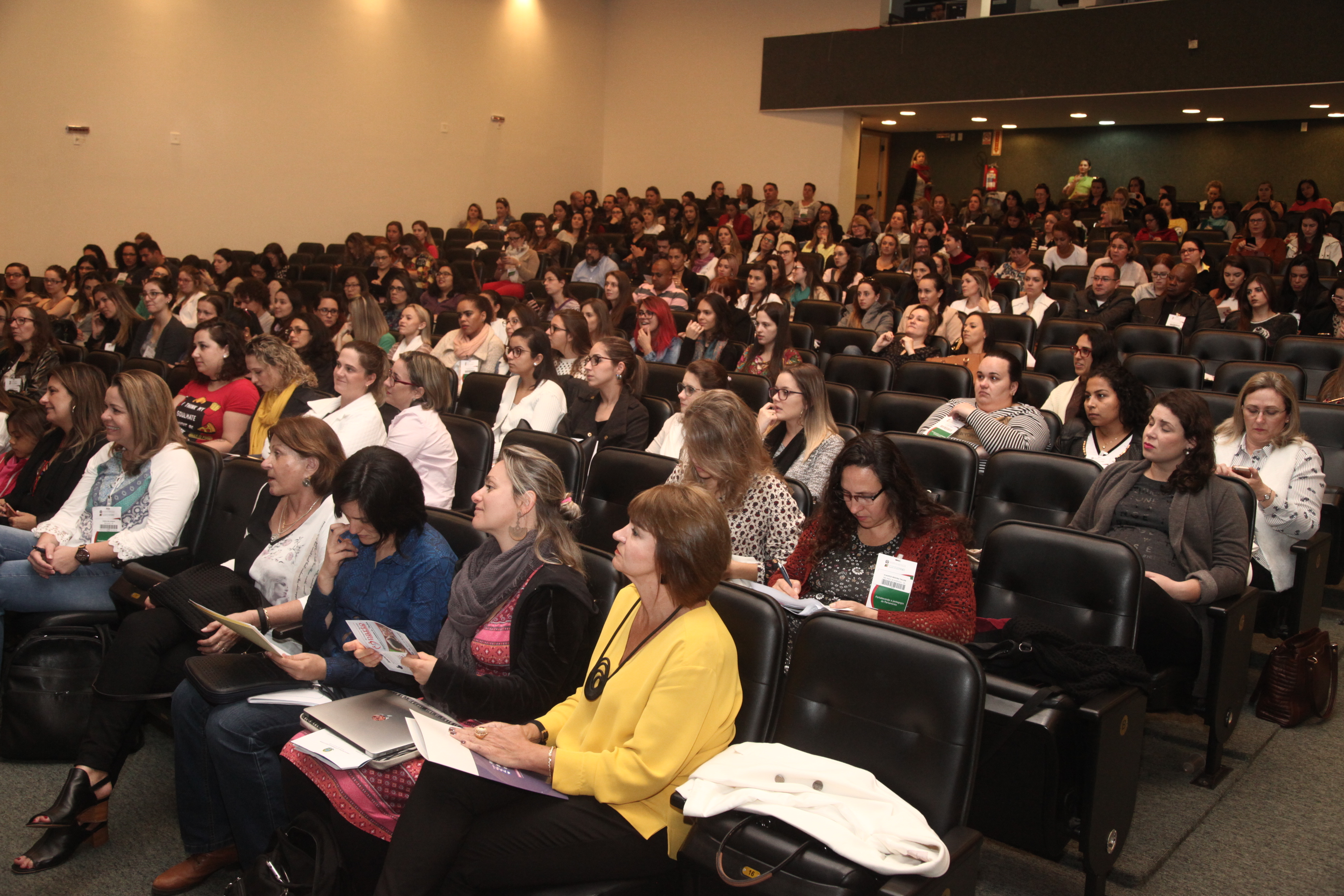 3° Congresso Nacional de Parto Humanizado