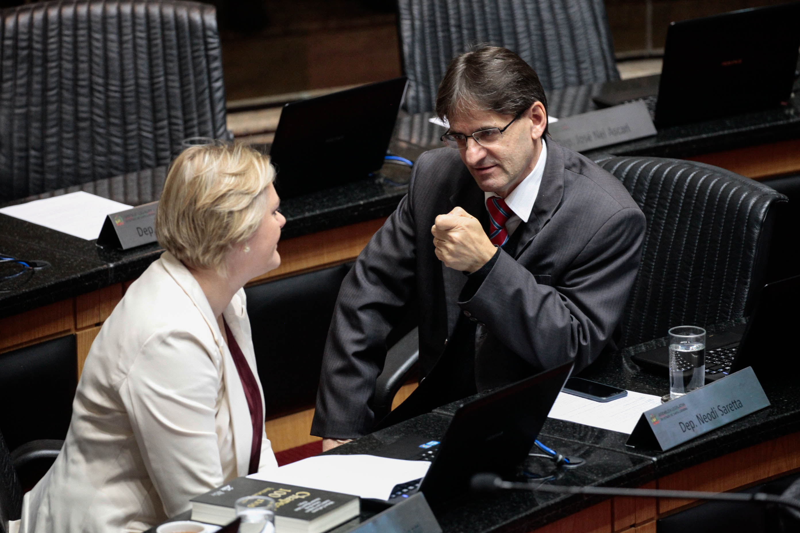 Sessão Ordinária.