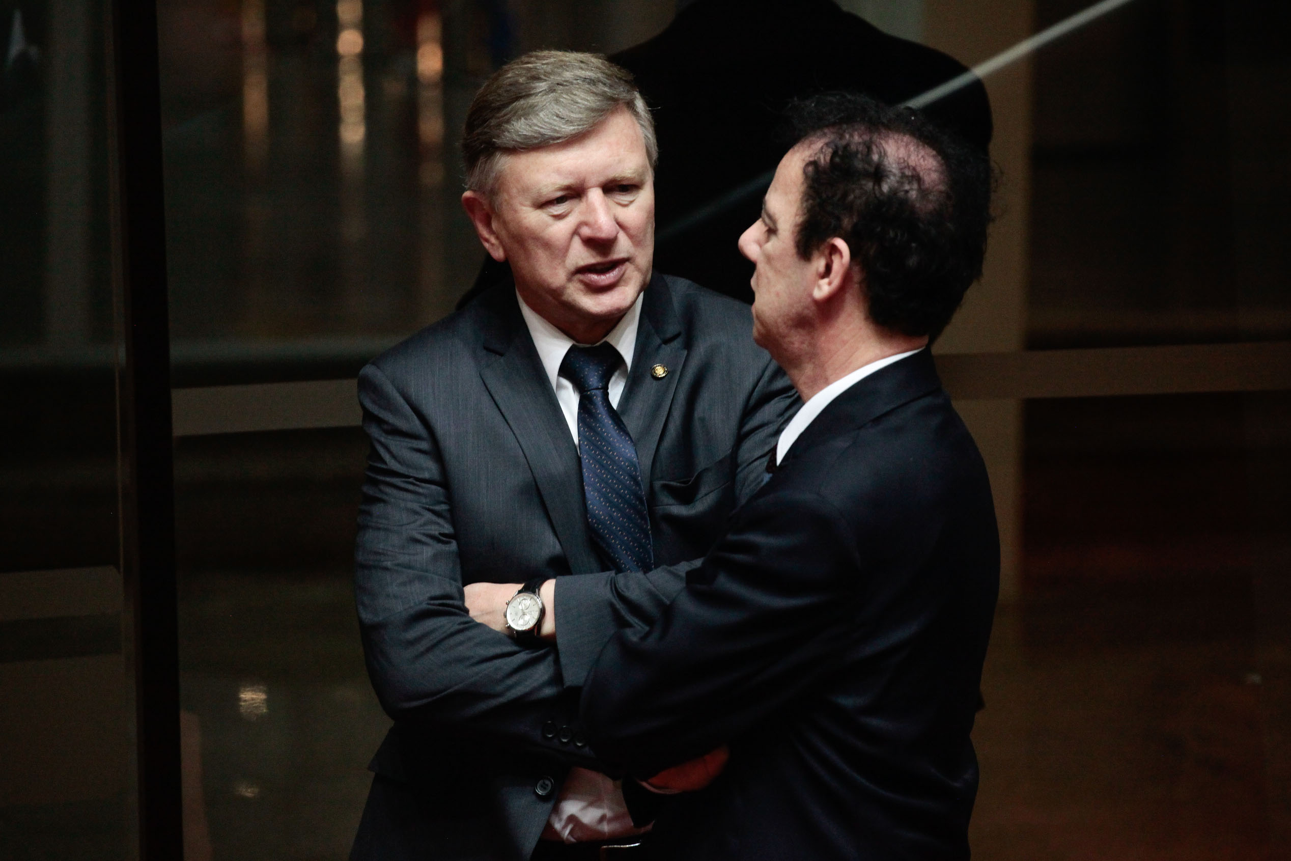 Sessão Ordinária.