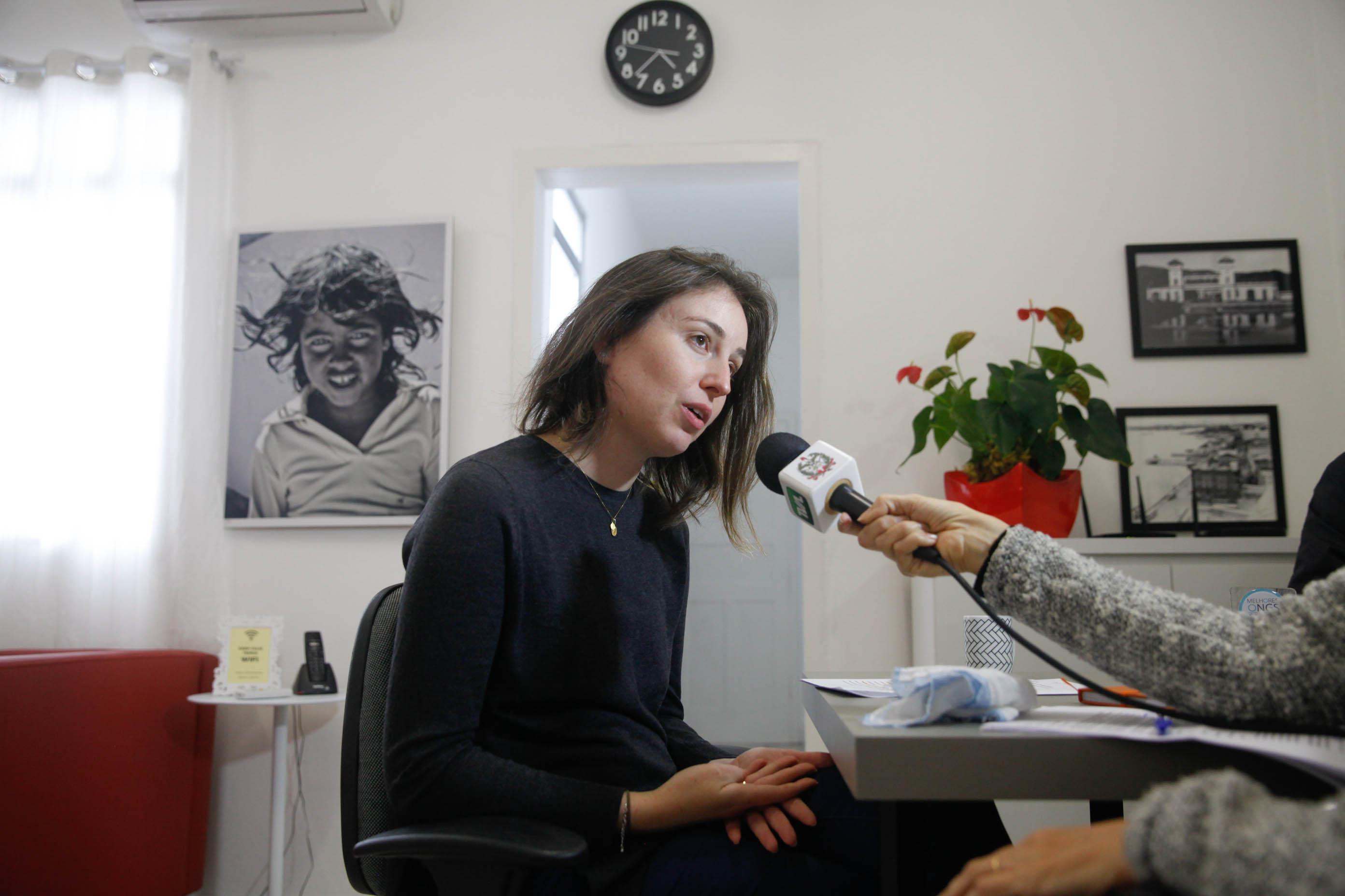 Mariane Maier Nunes. ICOM – Instituto Comunitário da Grande Florianópolis.