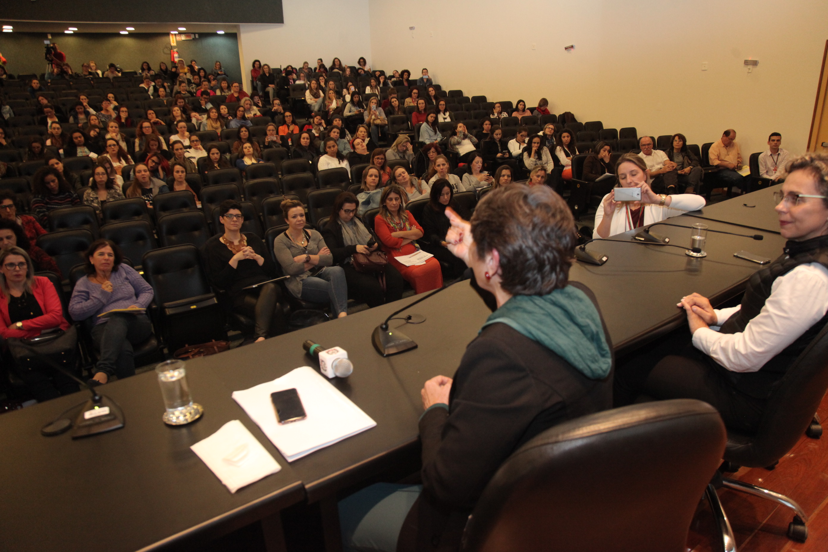 3º Congresso Nacional de Parto Humanizado.