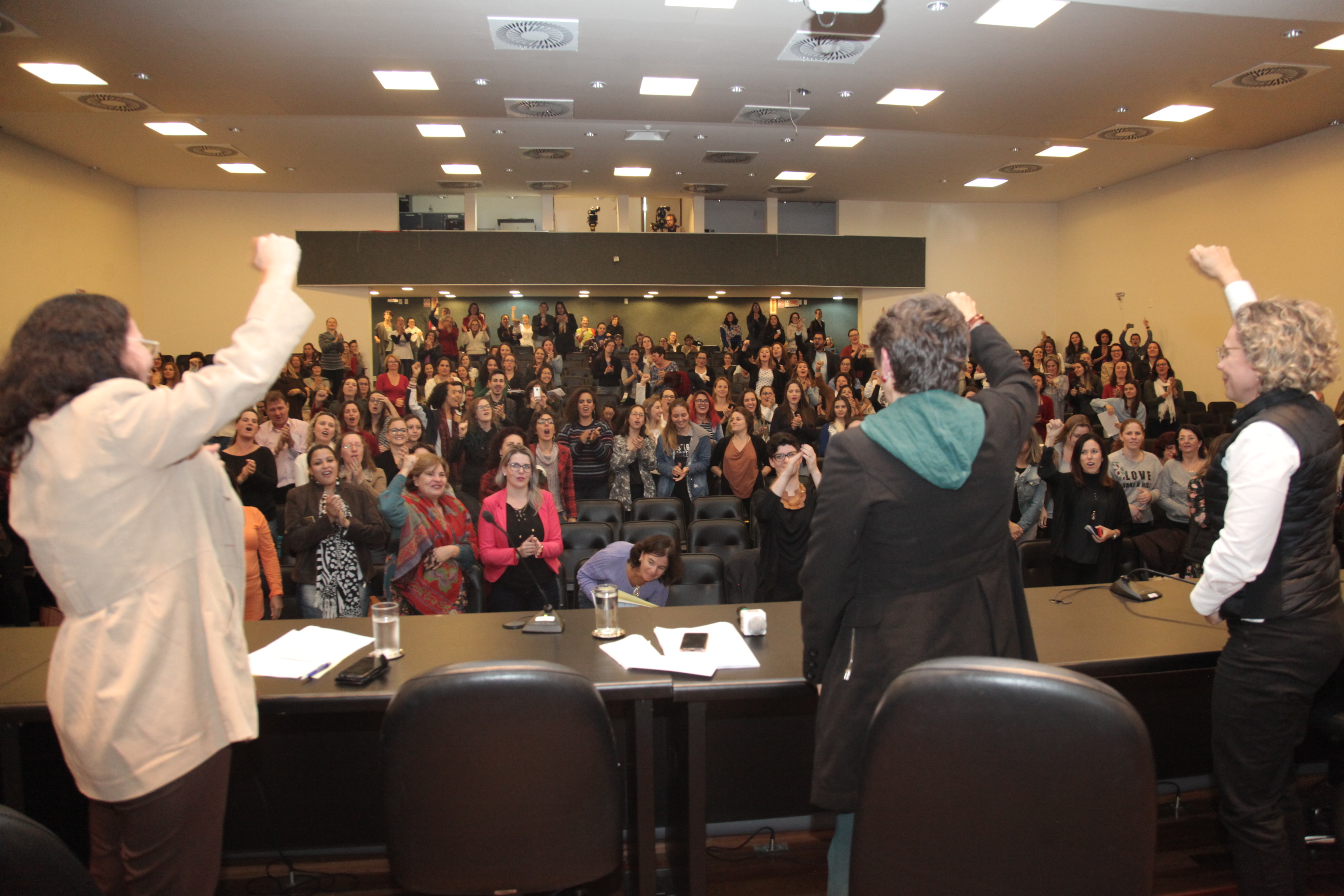3º Congresso Nacional de Parto Humanizado