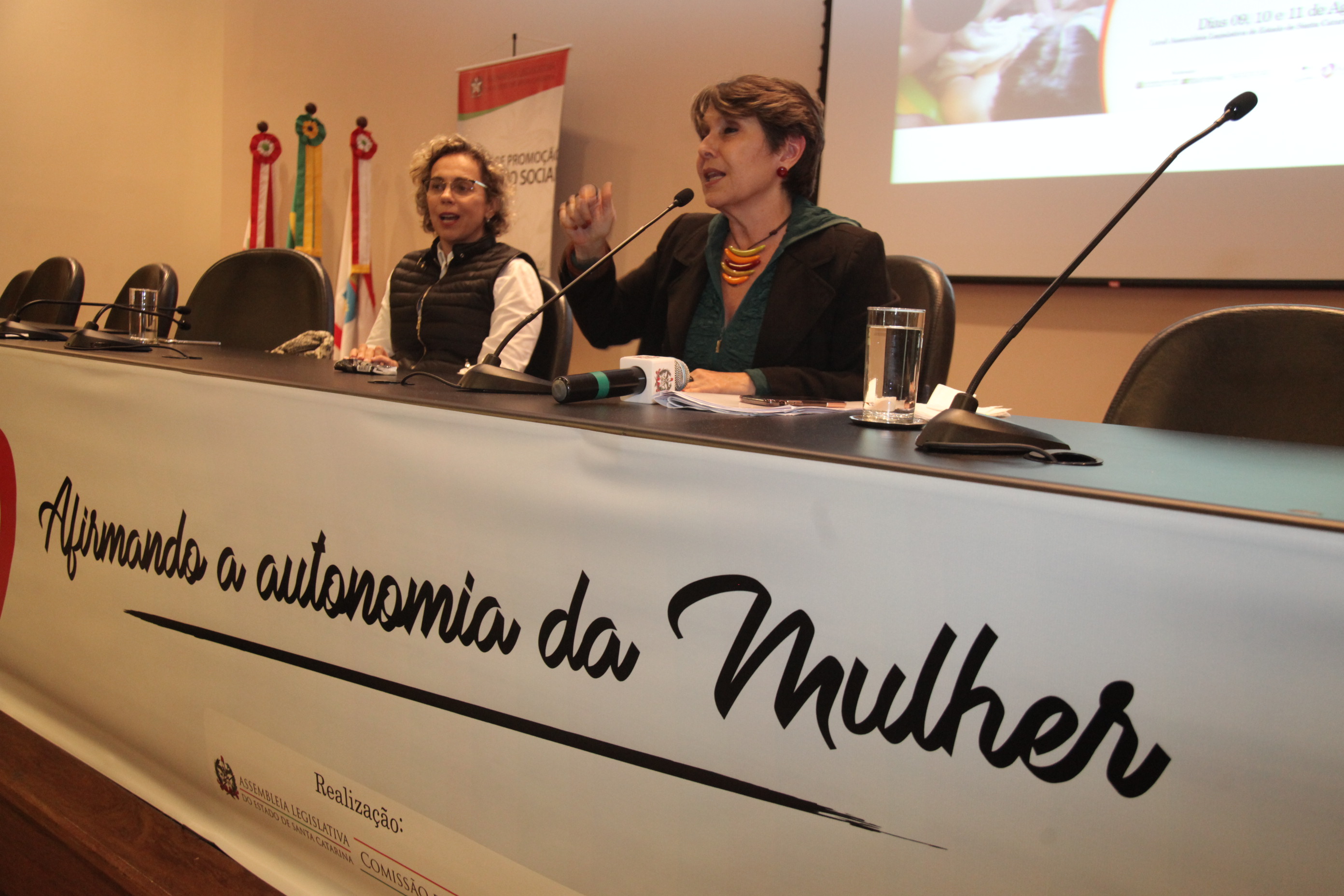 3º Congresso Nacional de Parto Humanizado.