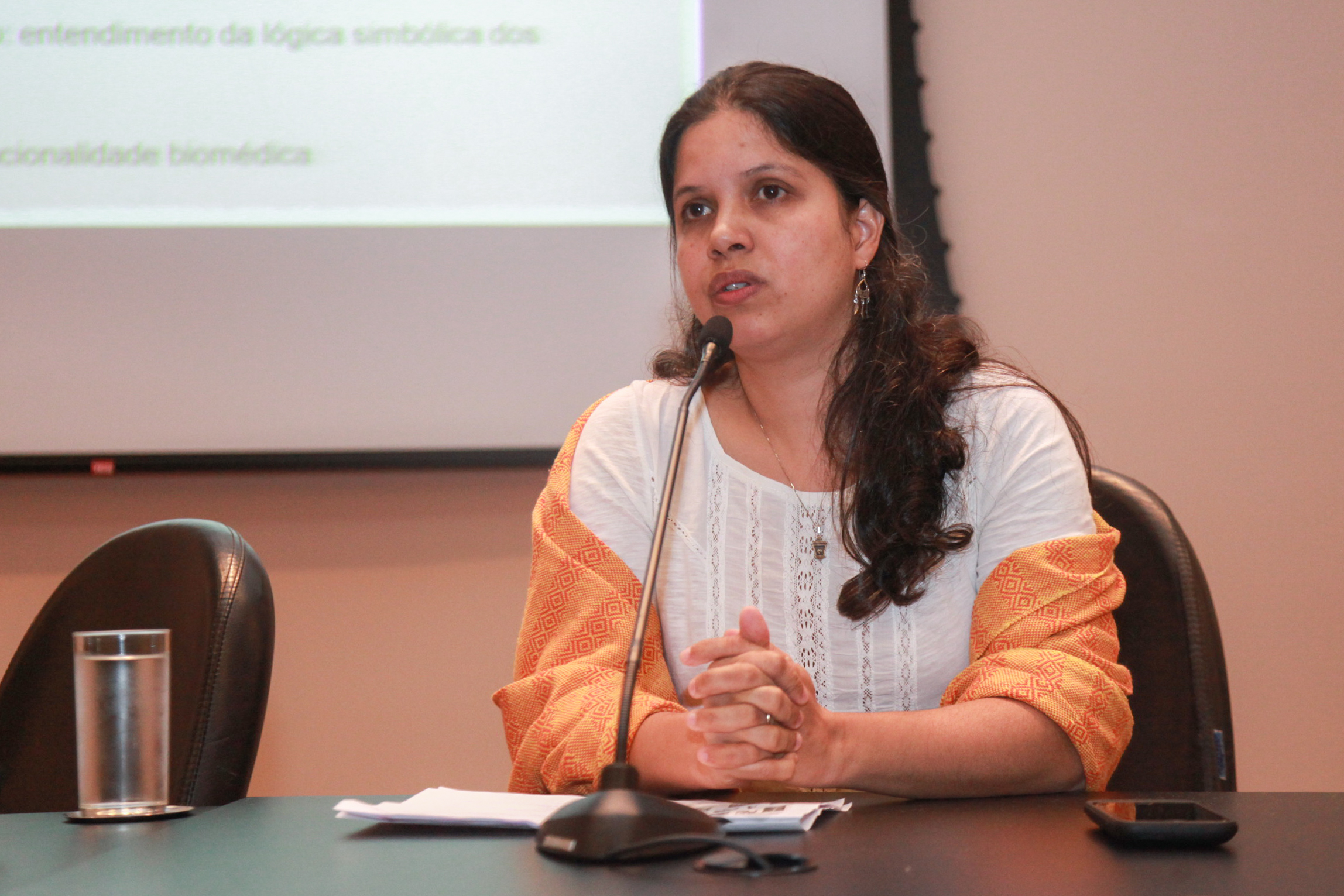 3º Congresso Nacional de Parto Humanizado.