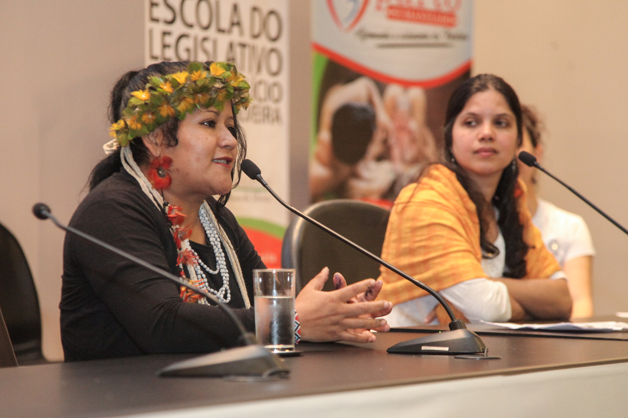 3º Congresso Nacional de Parto Humanizado.