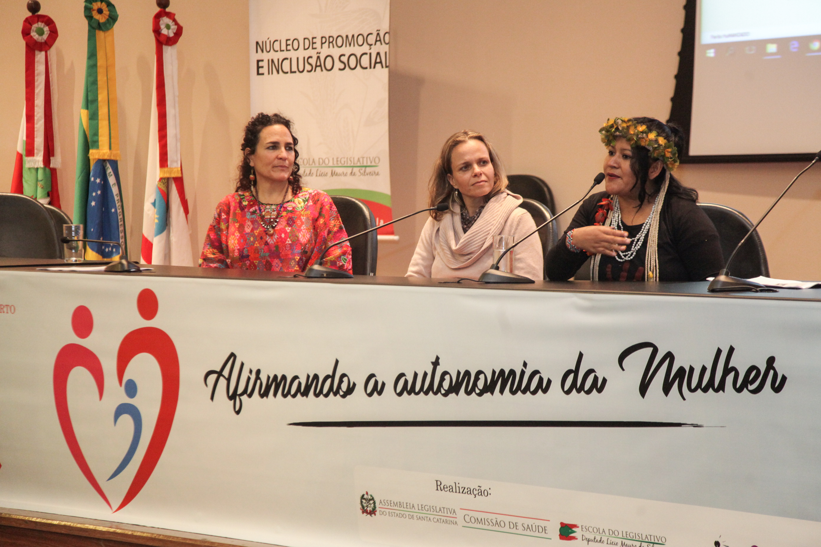 3º Congresso Nacional de Parto Humanizado.