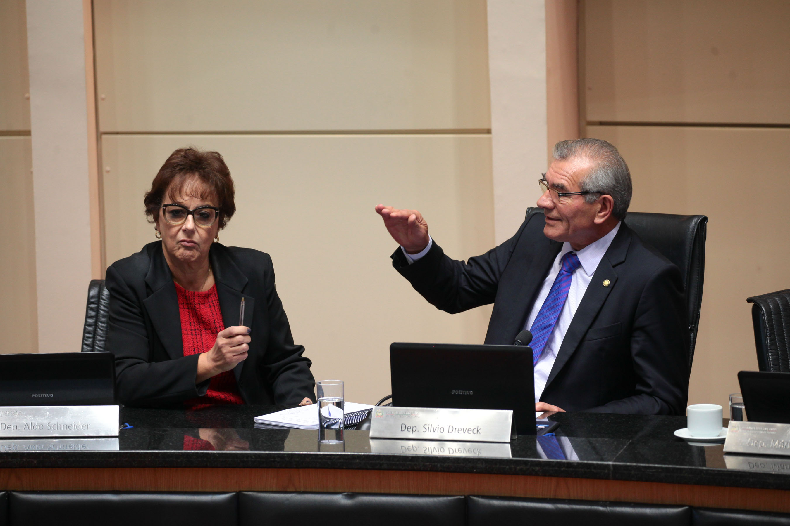 Sessão Ordinária.