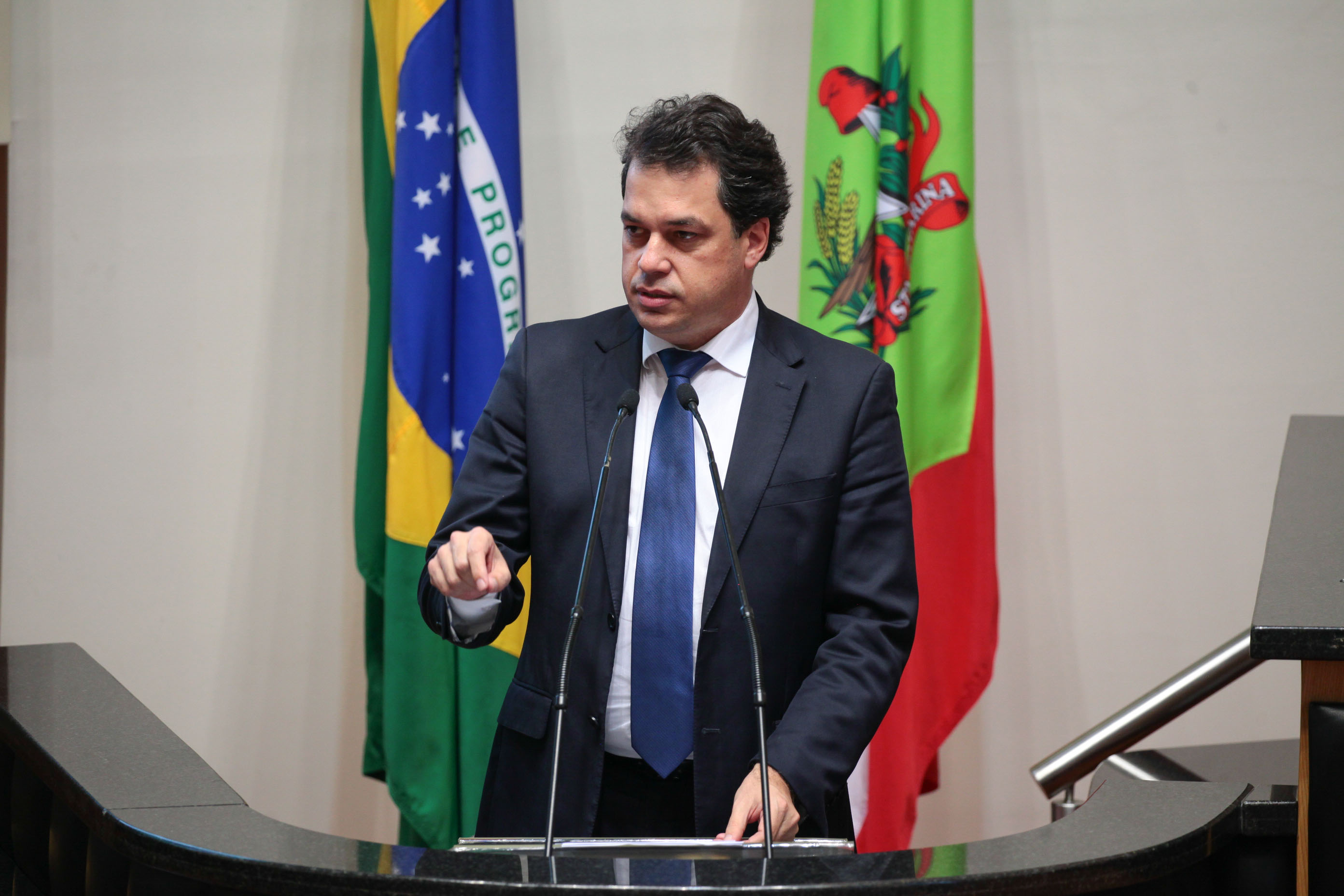 Sessão Ordinária.