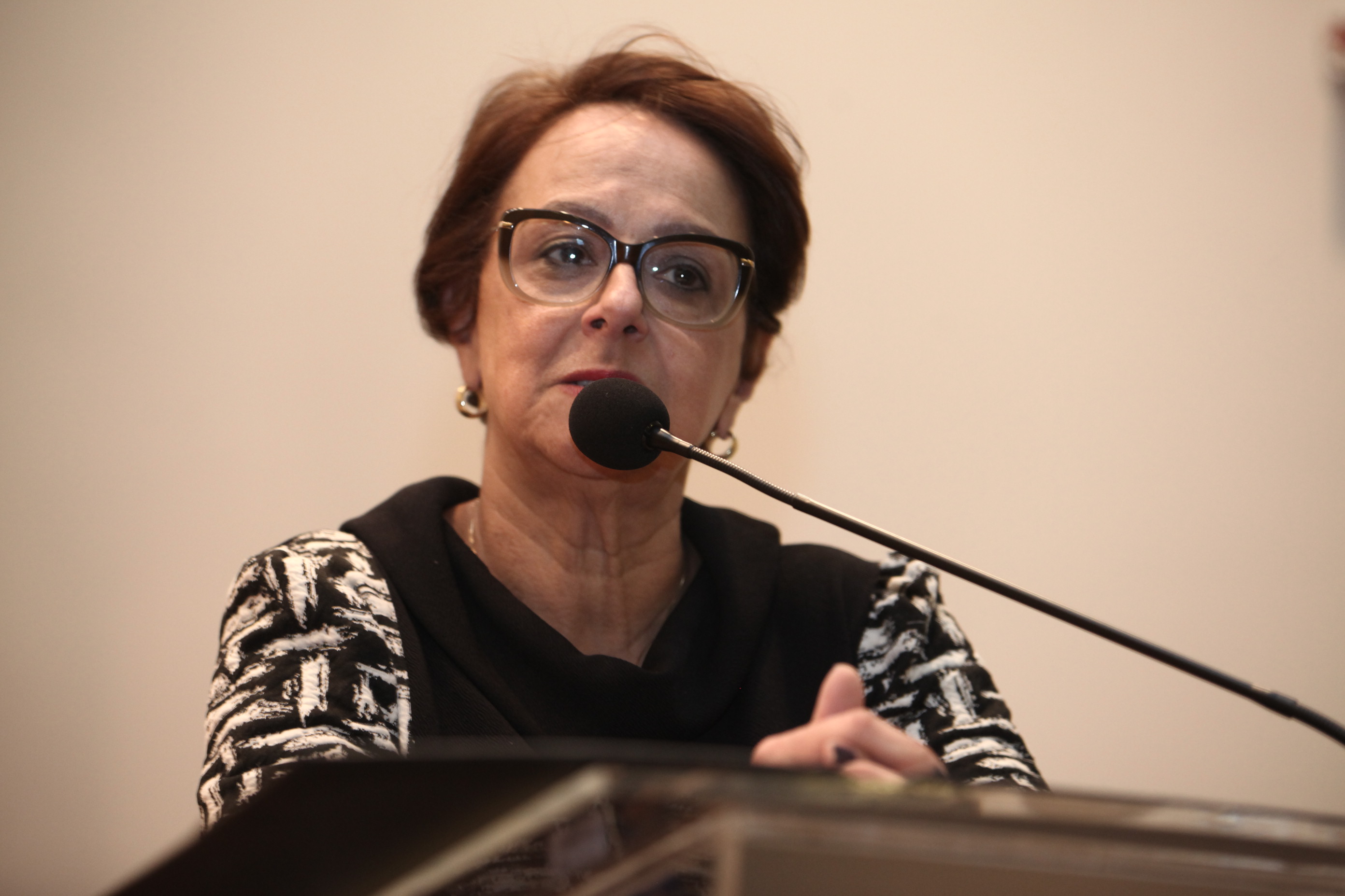 Ato Solene - 35 Anos do Núcleo de Estudos da Terceira Idade (NETI).