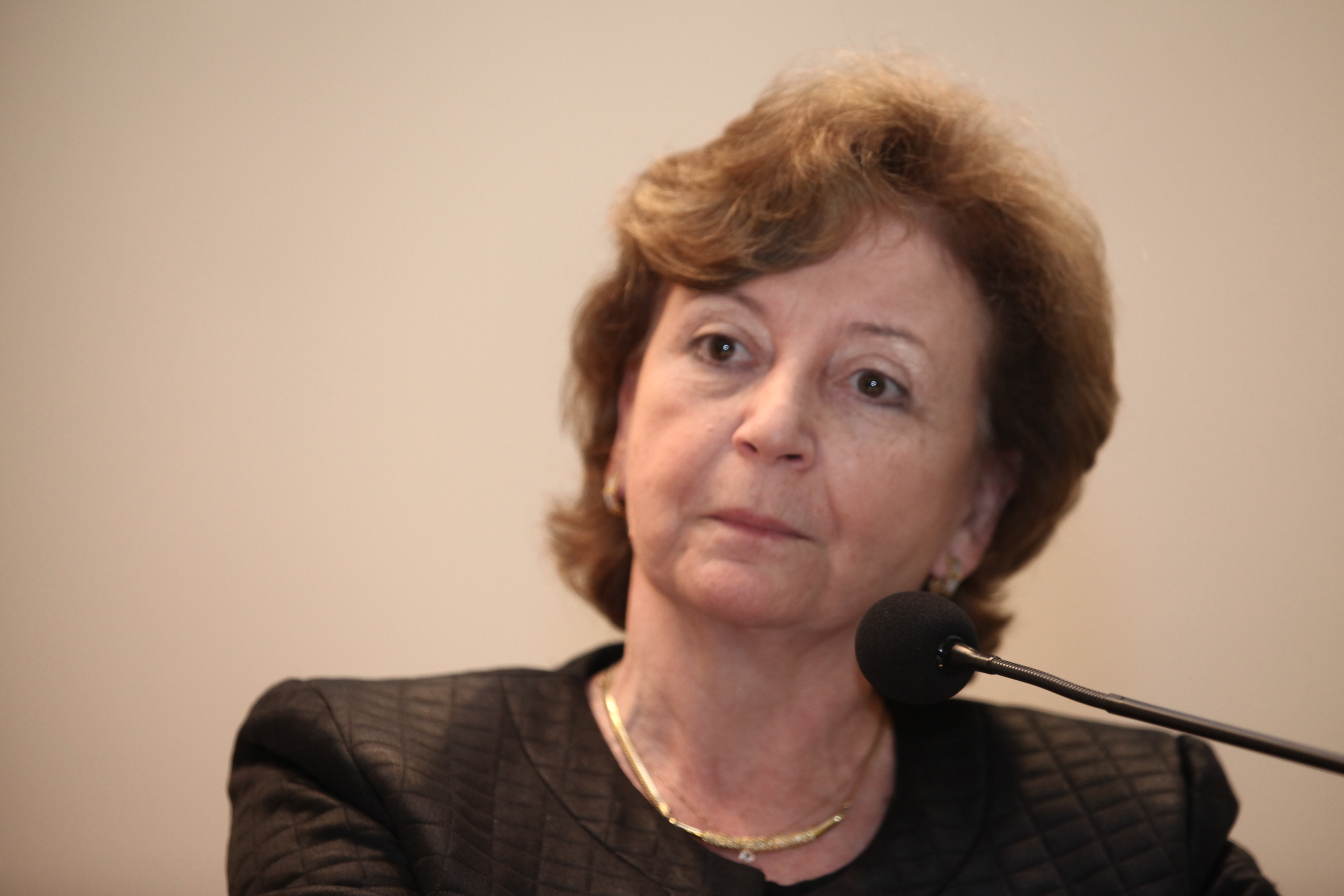 Ato Solene - 35 Anos do Núcleo de Estudos da Terceira Idade (NETI).