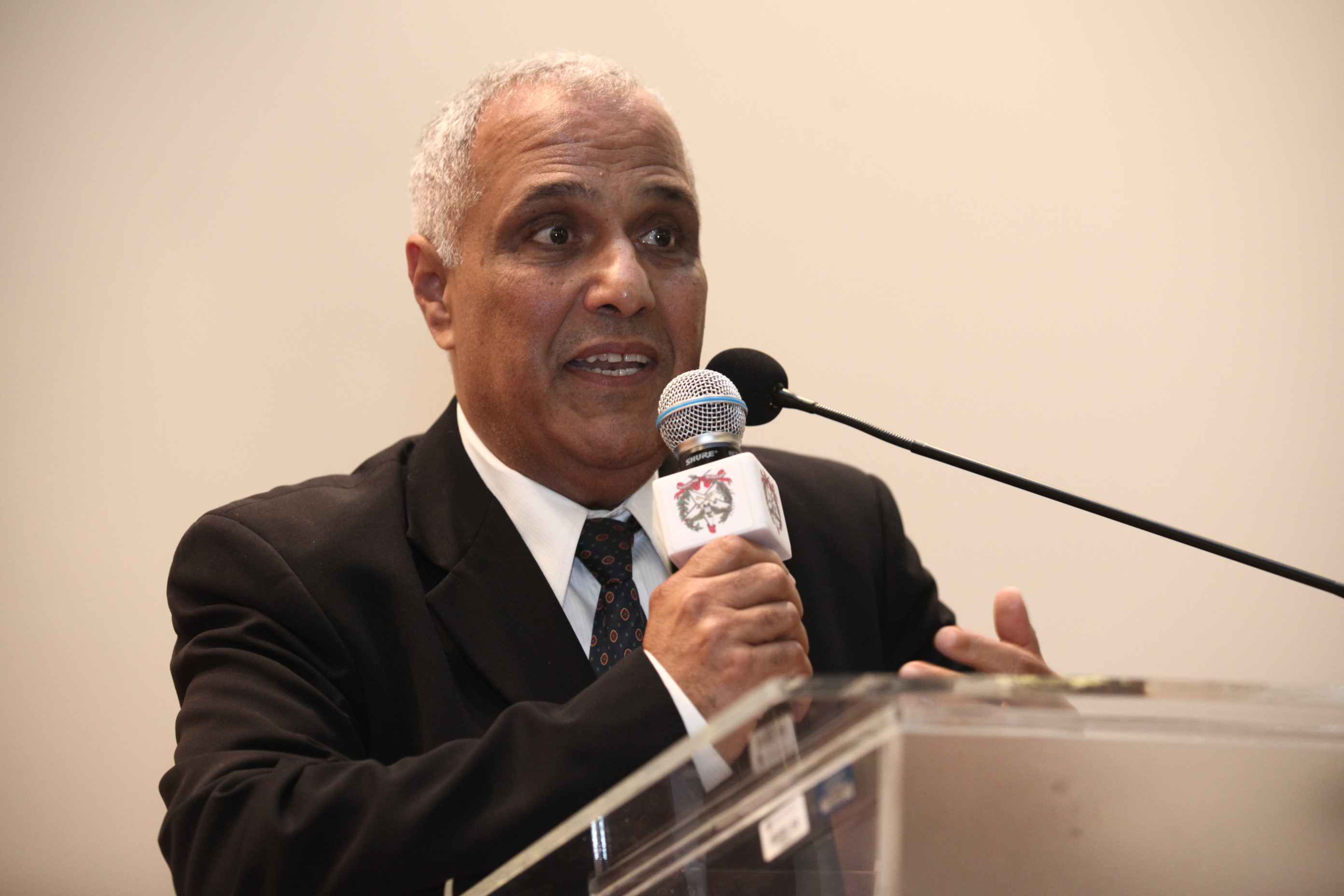 Ato Solene - 35 Anos do Núcleo de Estudos da Terceira Idade (NETI).