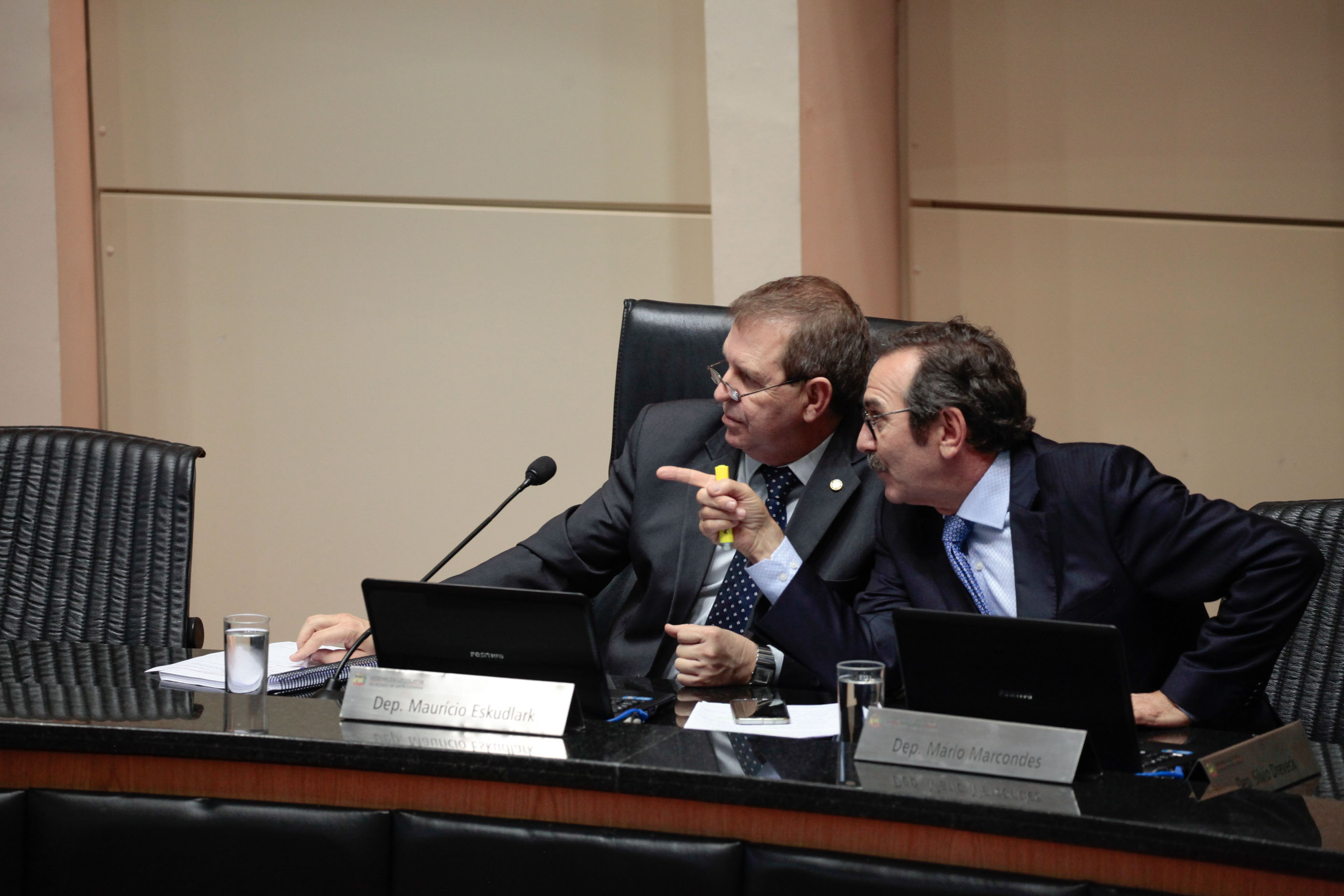 Sessão Ordinária.