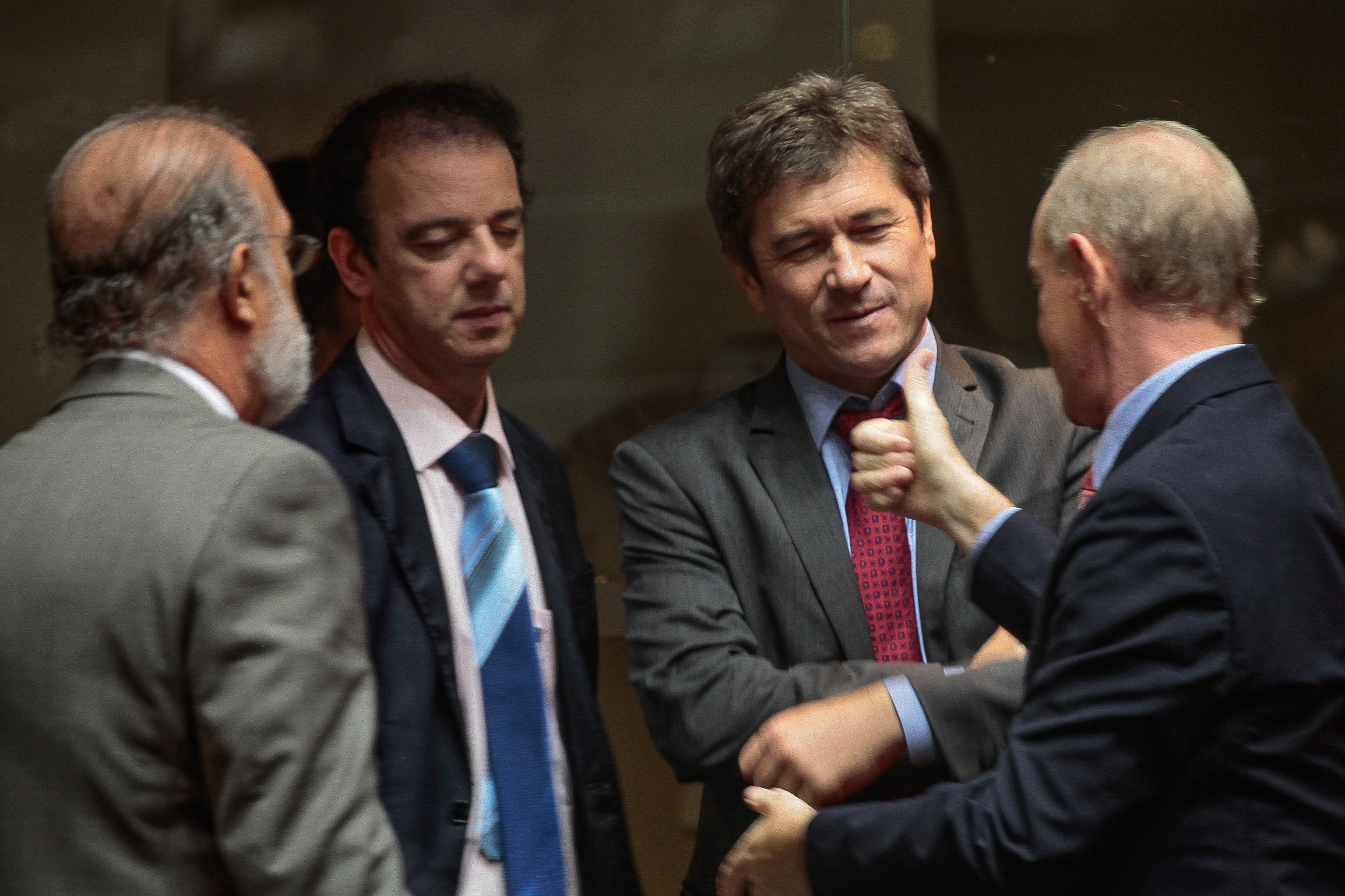 Sessão Ordinária da Assembleia Legislativa do Estado de Santa Catarina