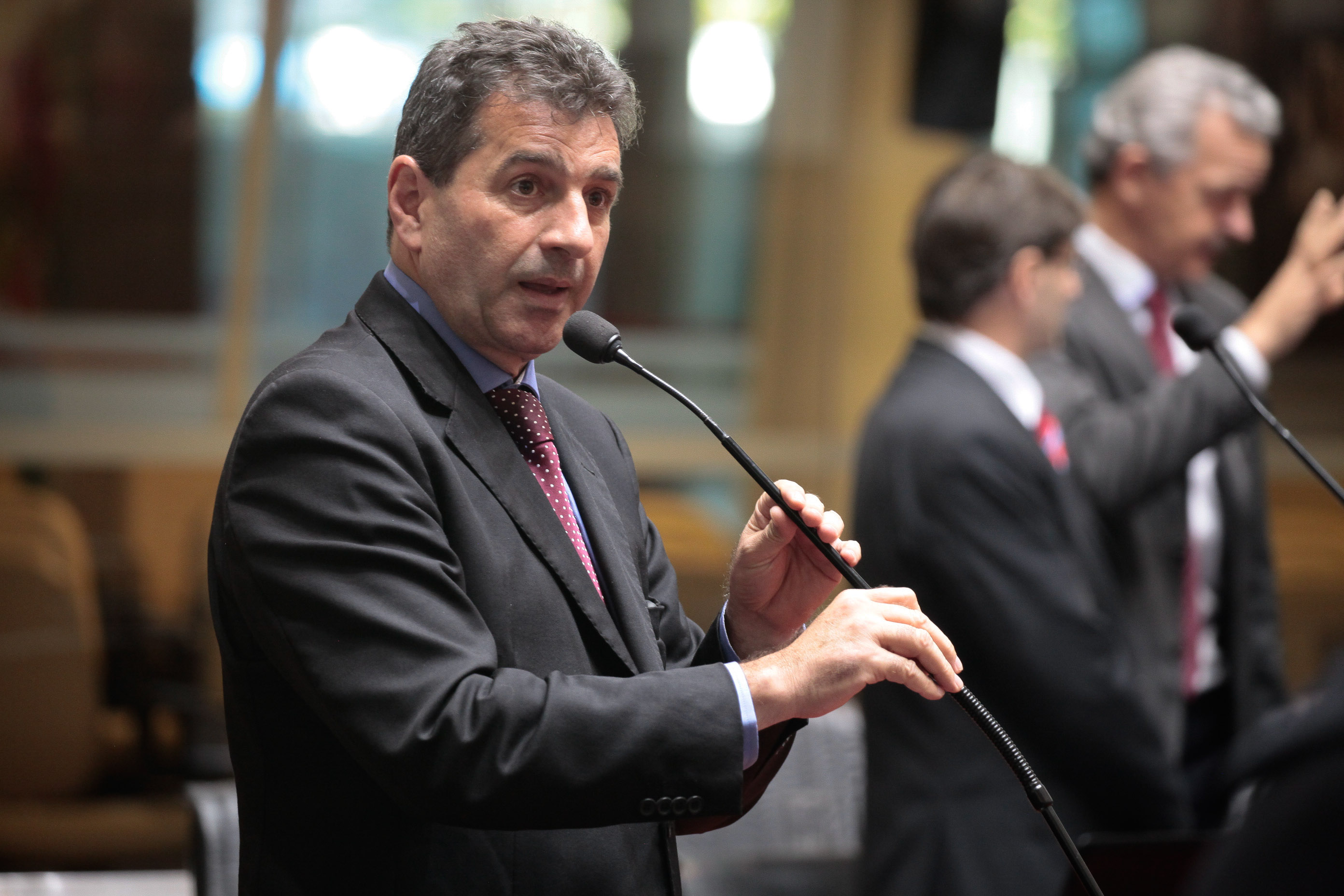 Sessão Ordinária.