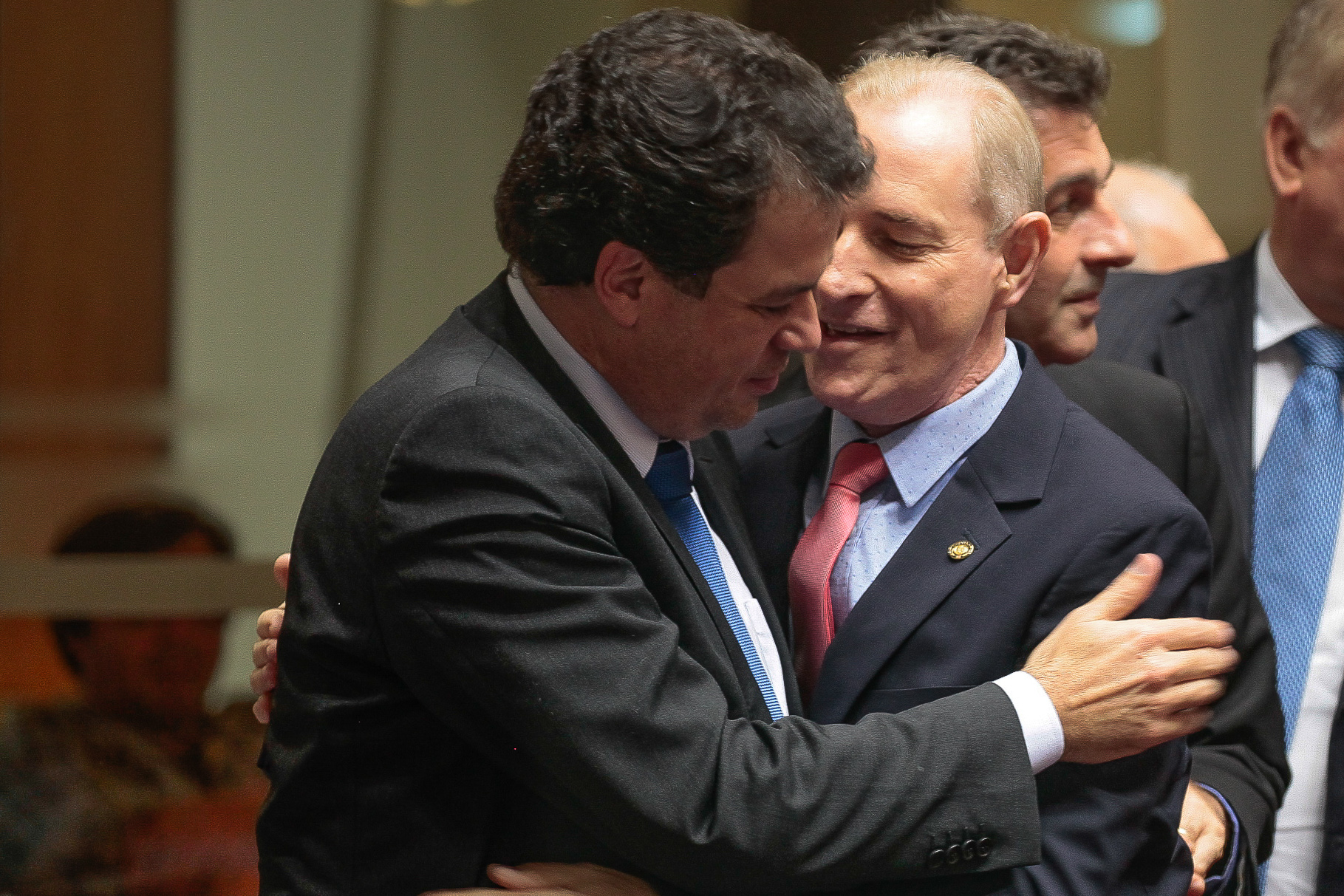 Sessão Ordinária.