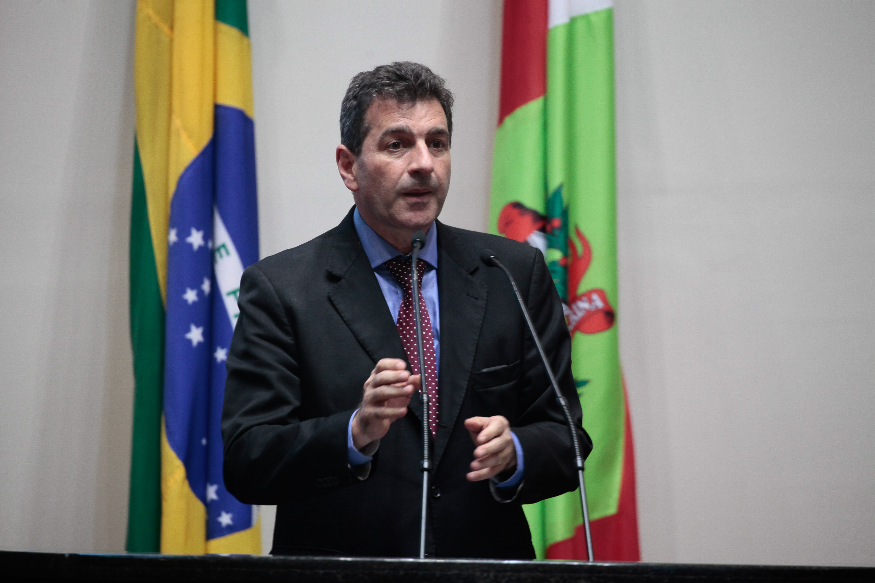 Sessão Ordinária.