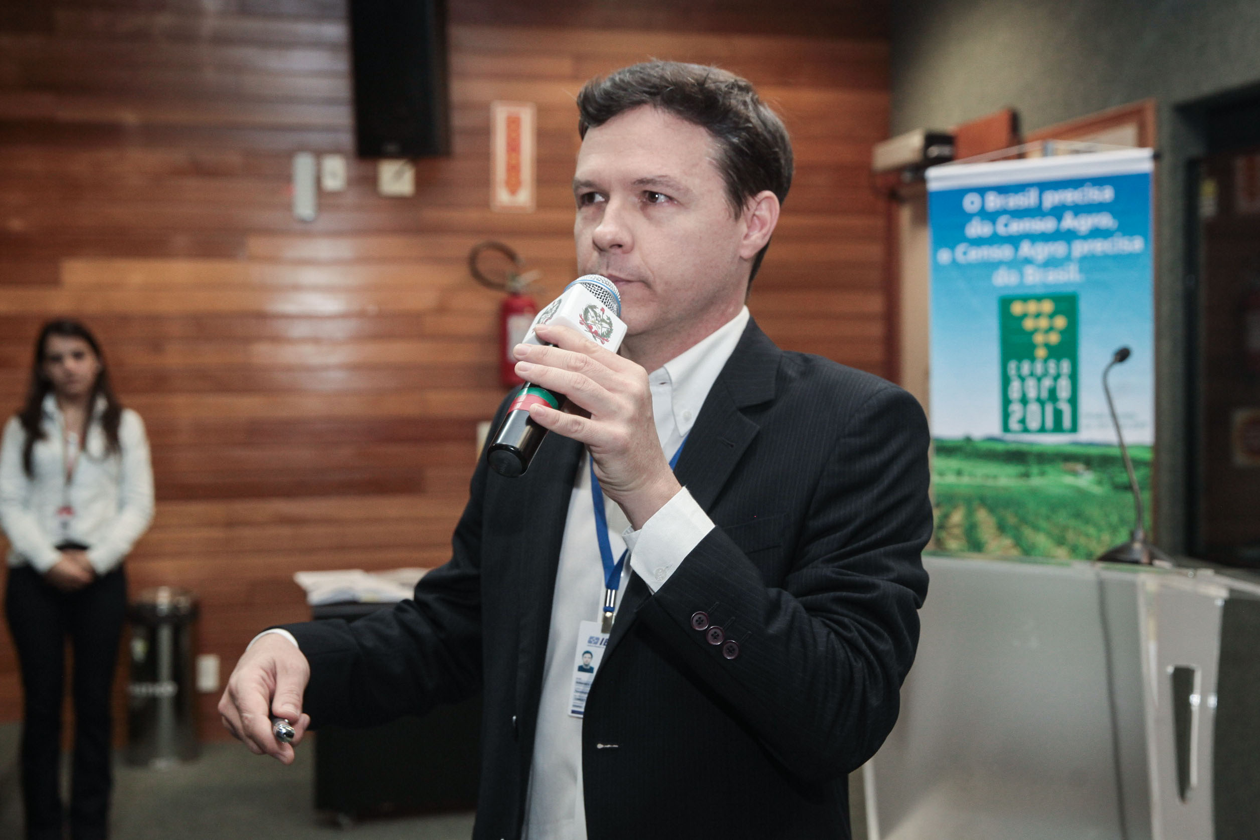 Comissão de Agricultura e Política Rural.