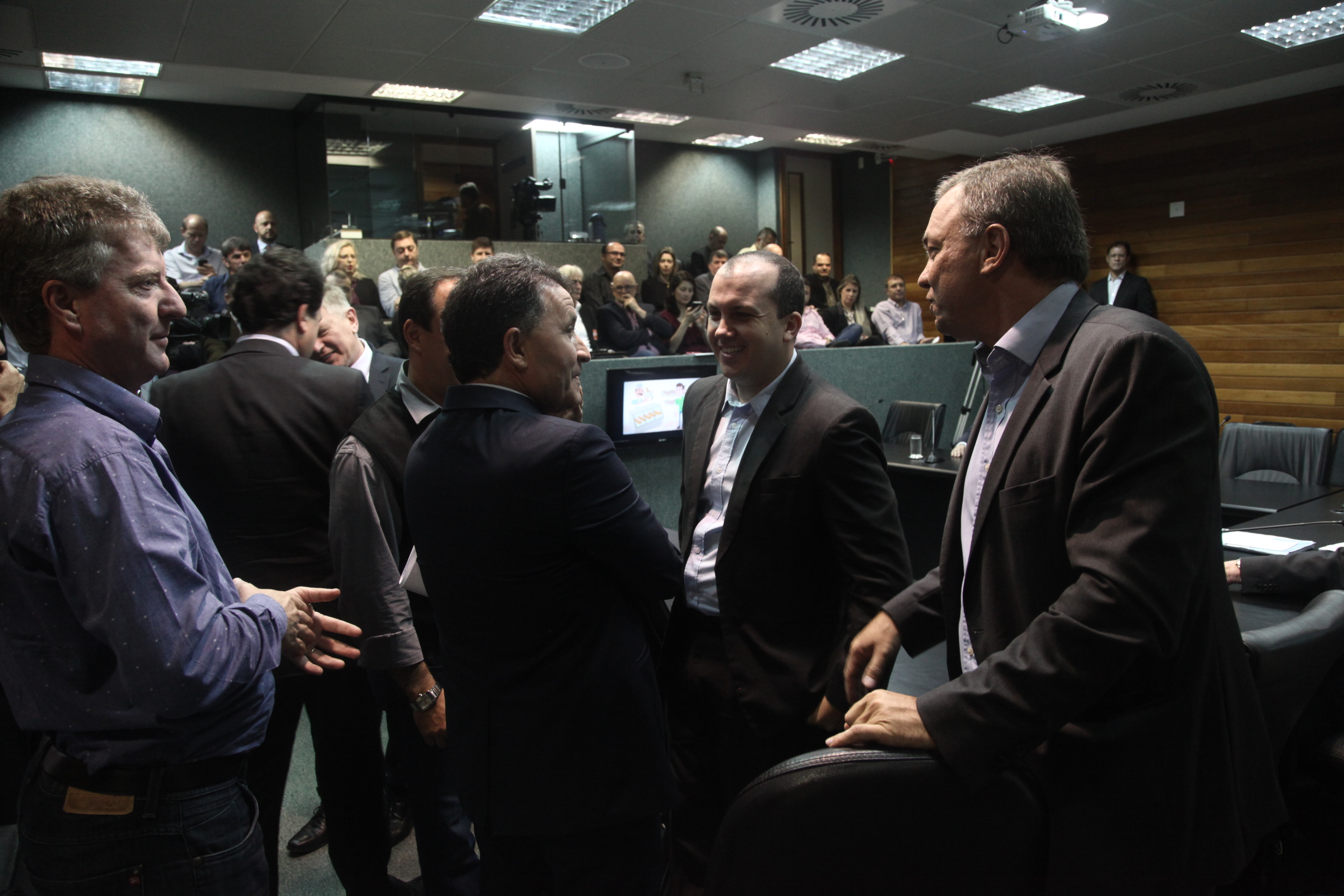 Comissão de Finanças e Tributação.