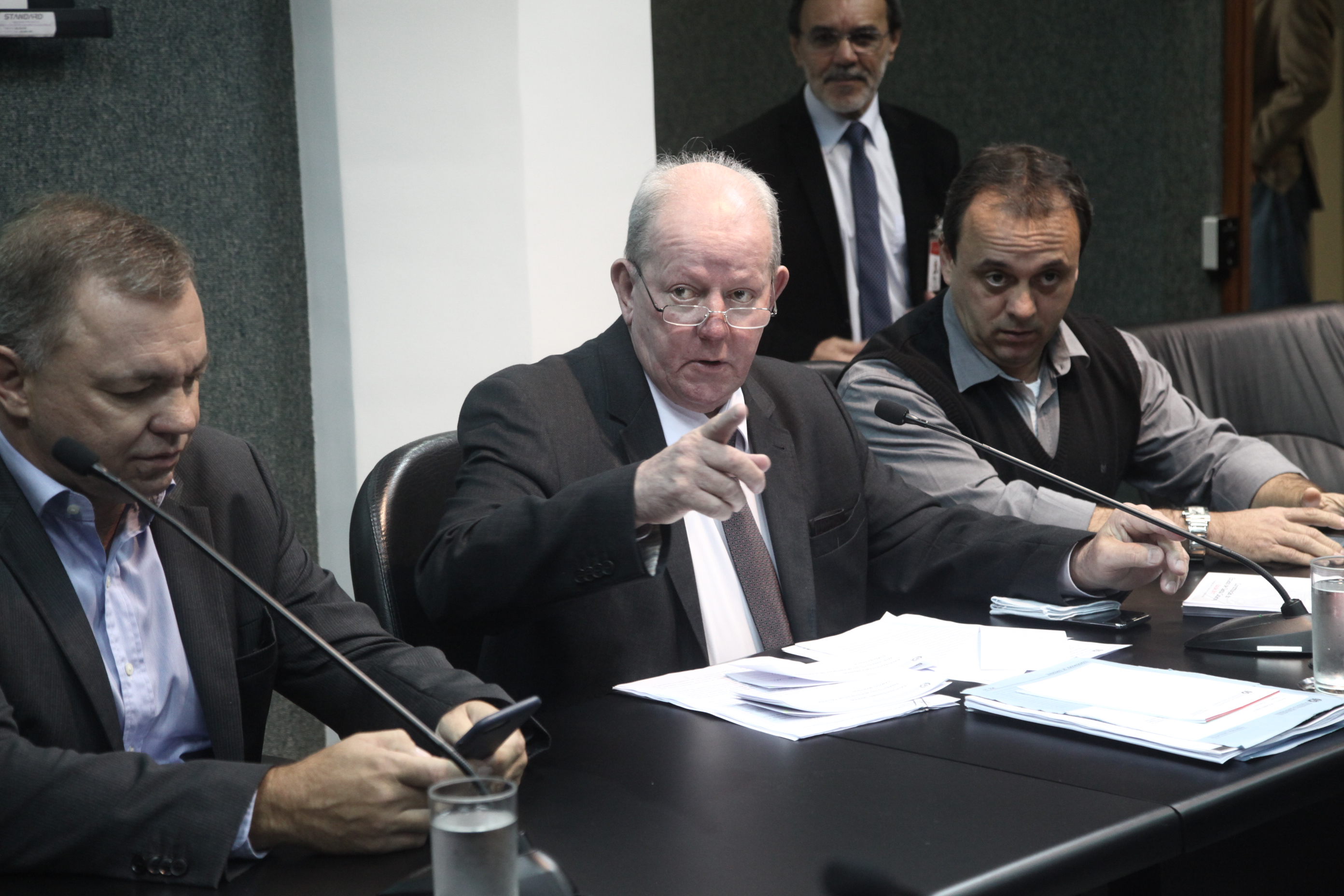 Comissão de Finanças e Tributação.