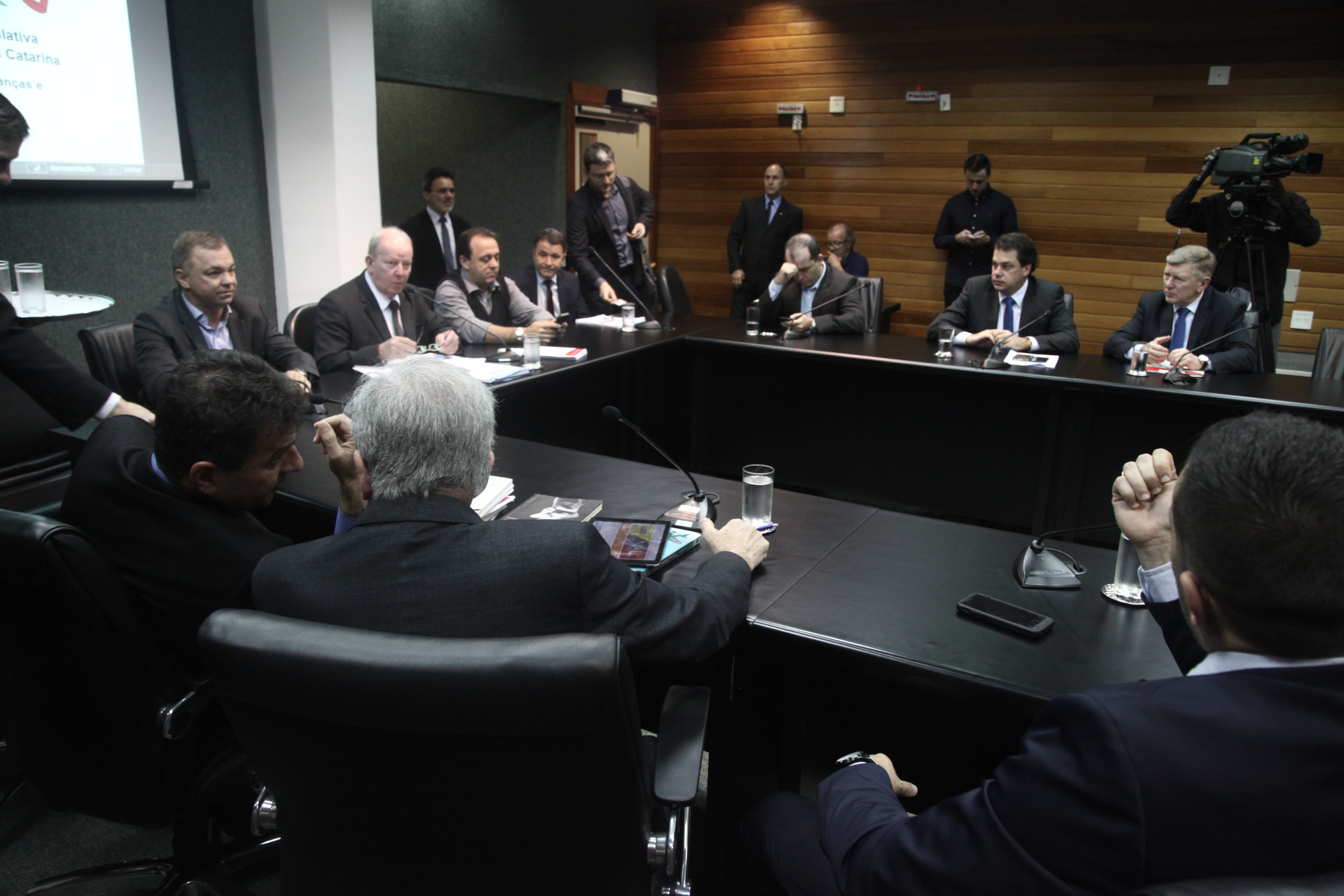 Comissão de Finanças e Tributação.