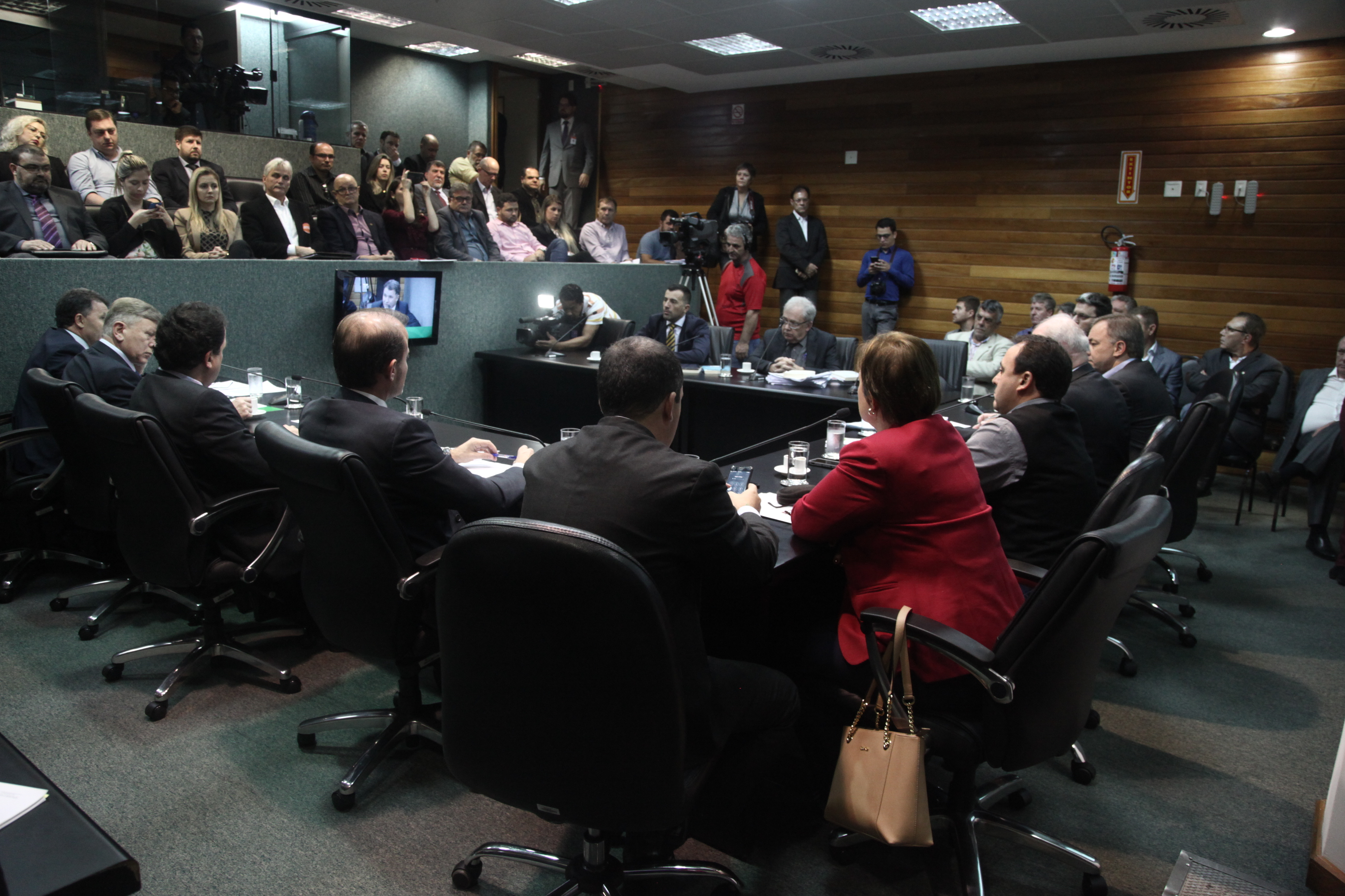 Comissão de Finanças e Tributação.