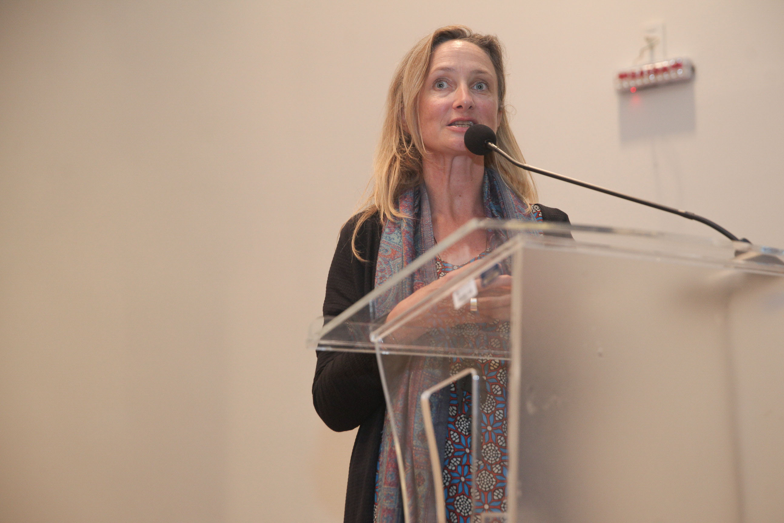 3º Seminário Empreende Mulher Catarinense.