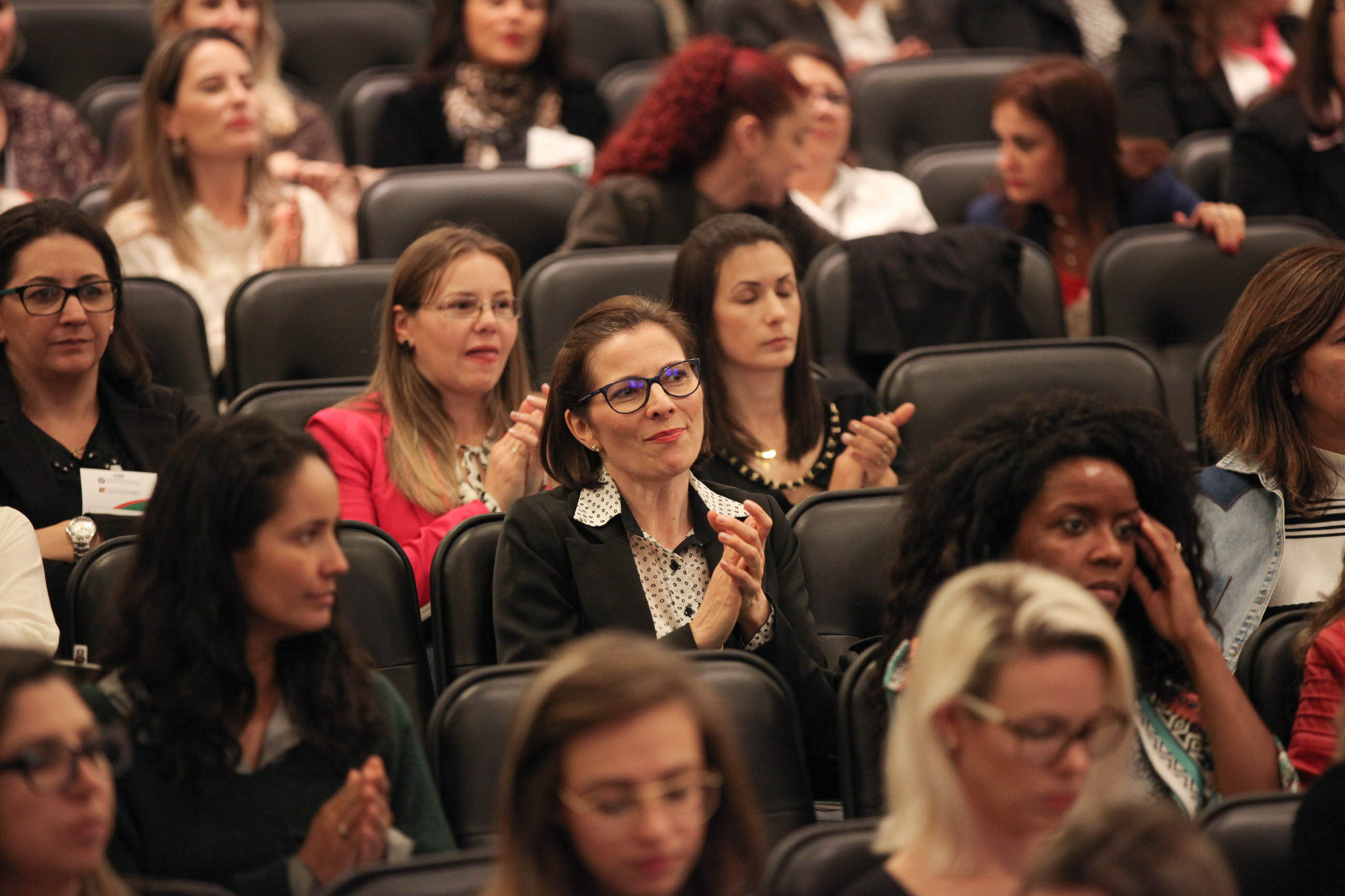 3º Seminário Empreende Mulher Catarinense.