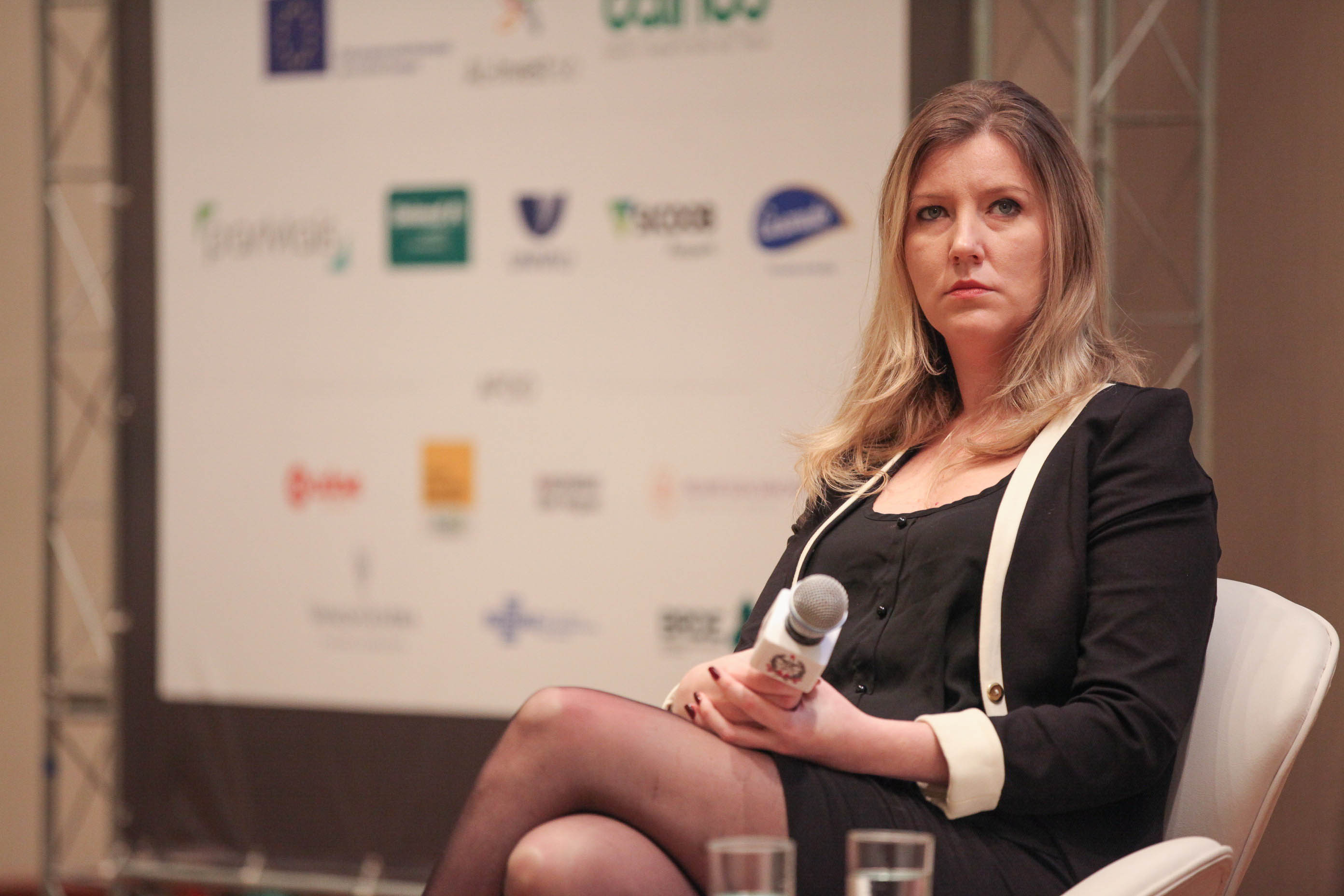 3º Seminário Empreende Mulher Catarinense.