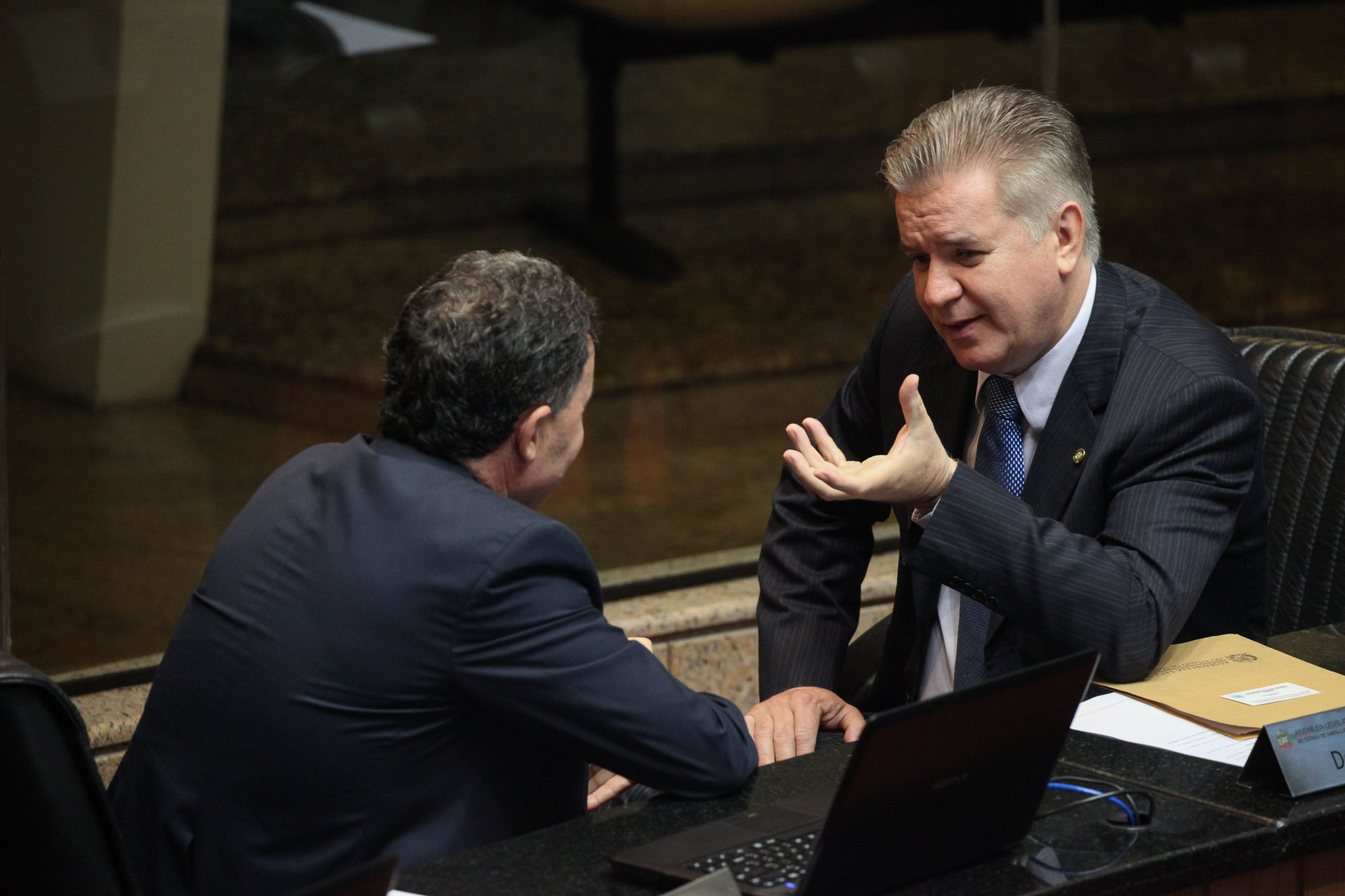 Sessão Ordinária.