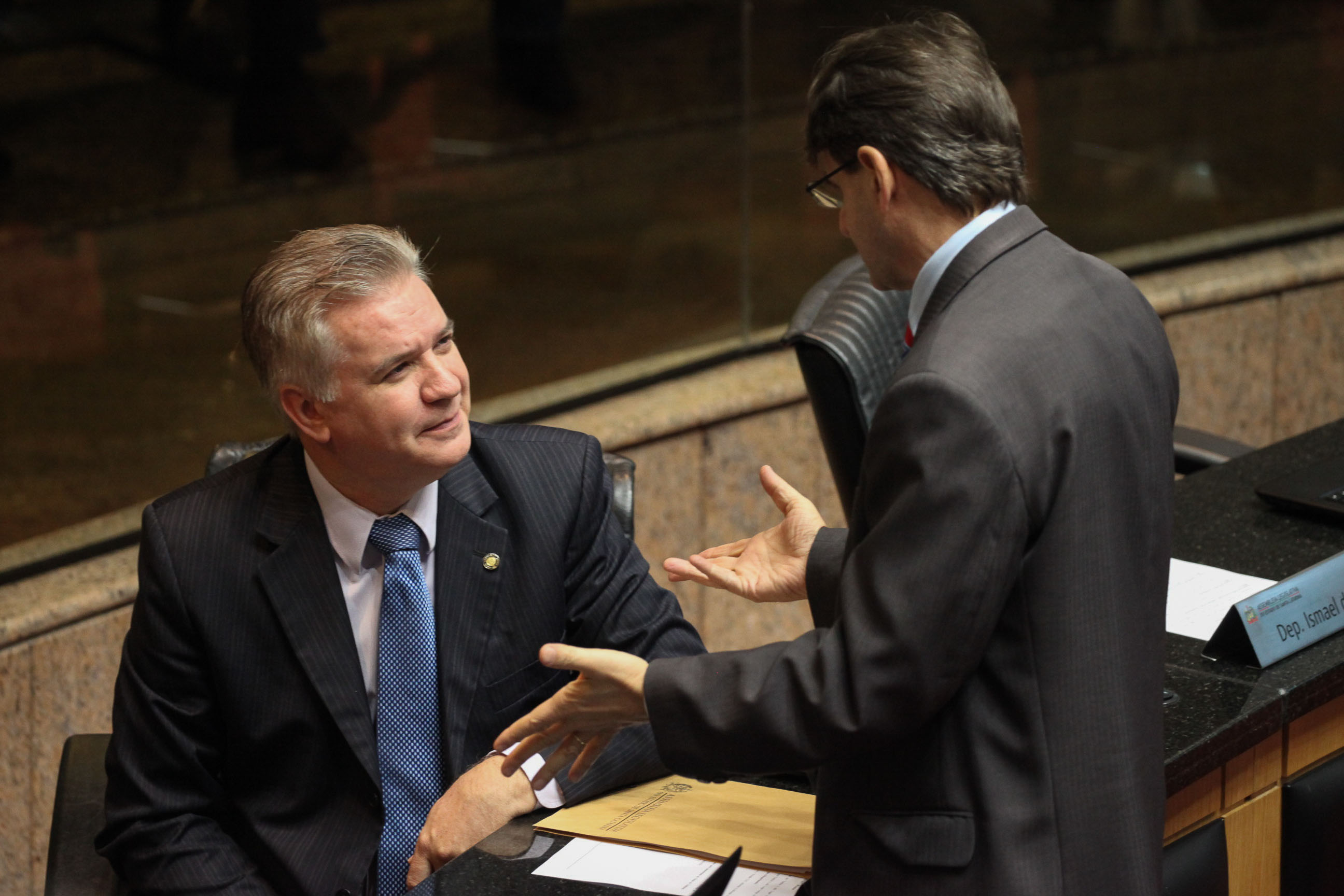 Sessão Ordinária.