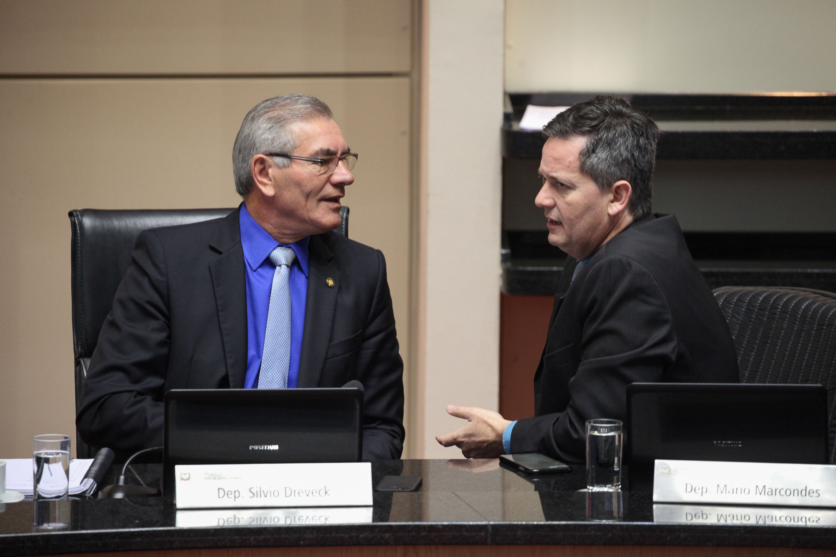 Sessão Ordinária.