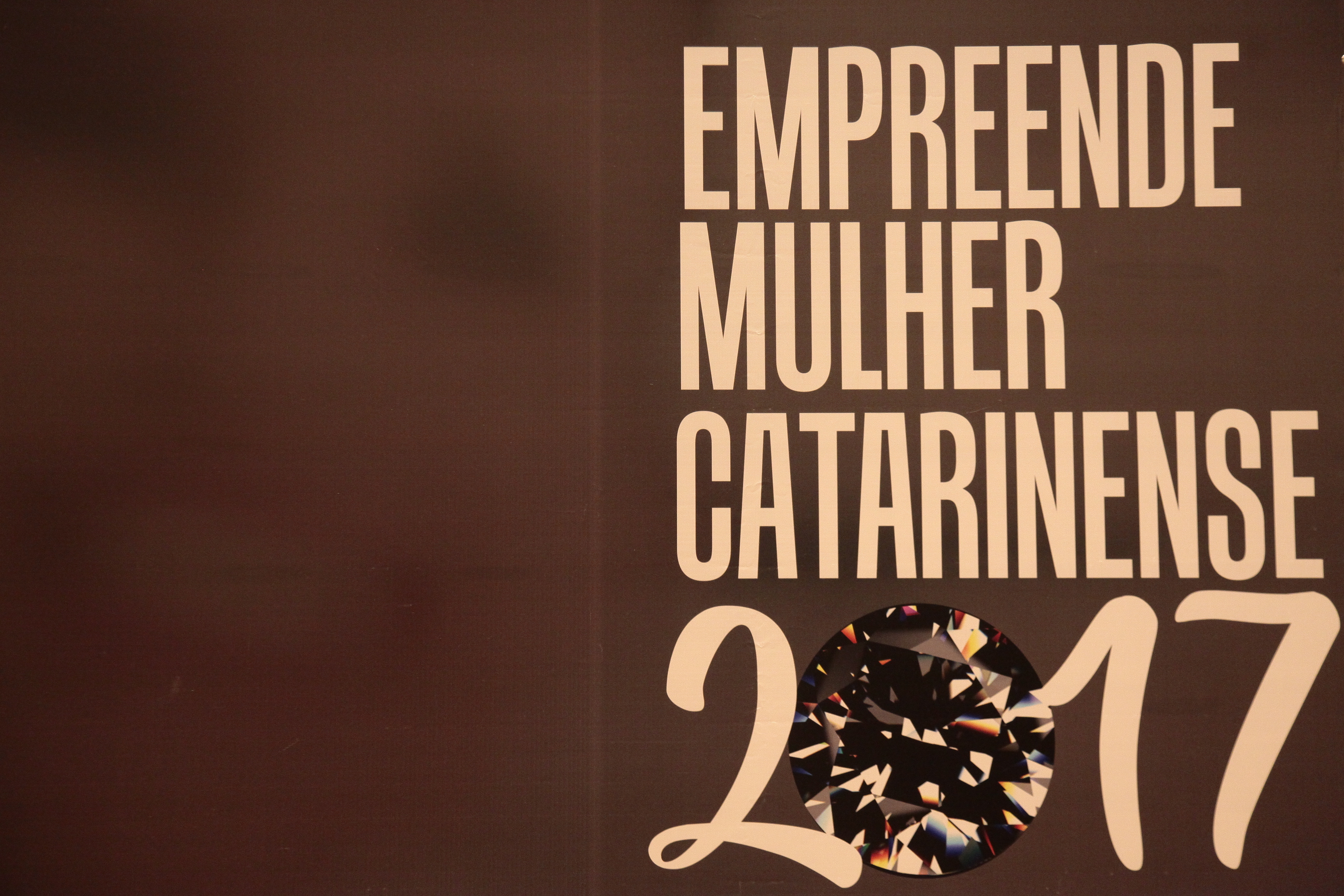 3º Empreende Mulher Catarinense