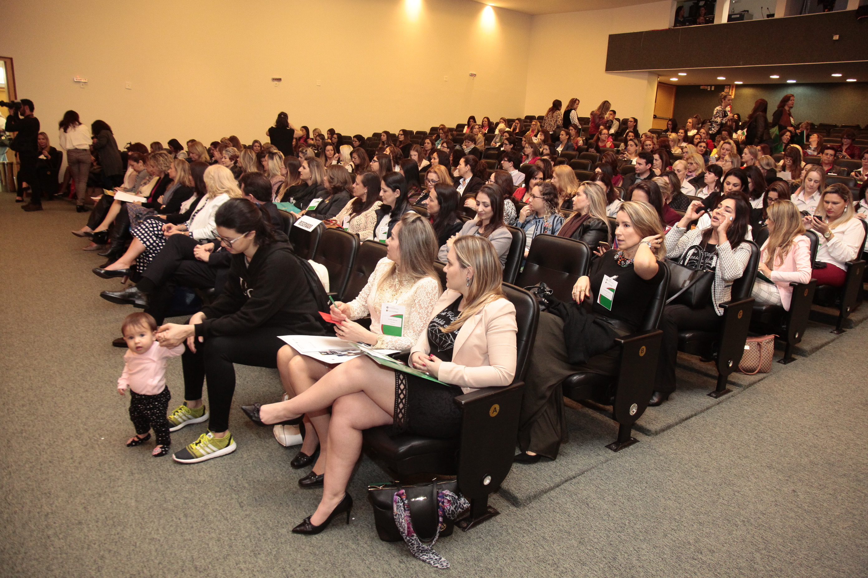 3º Empreende Mulher Catarinense.