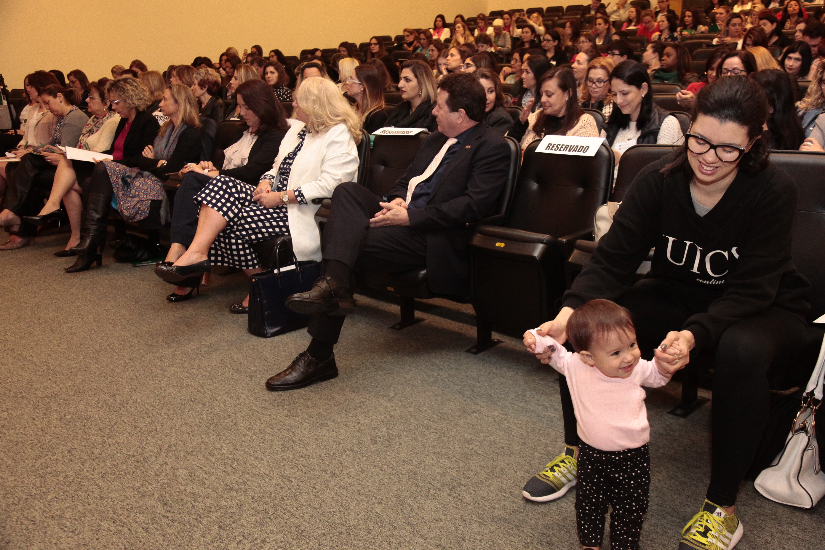 3º Empreende Mulher Catarinense.