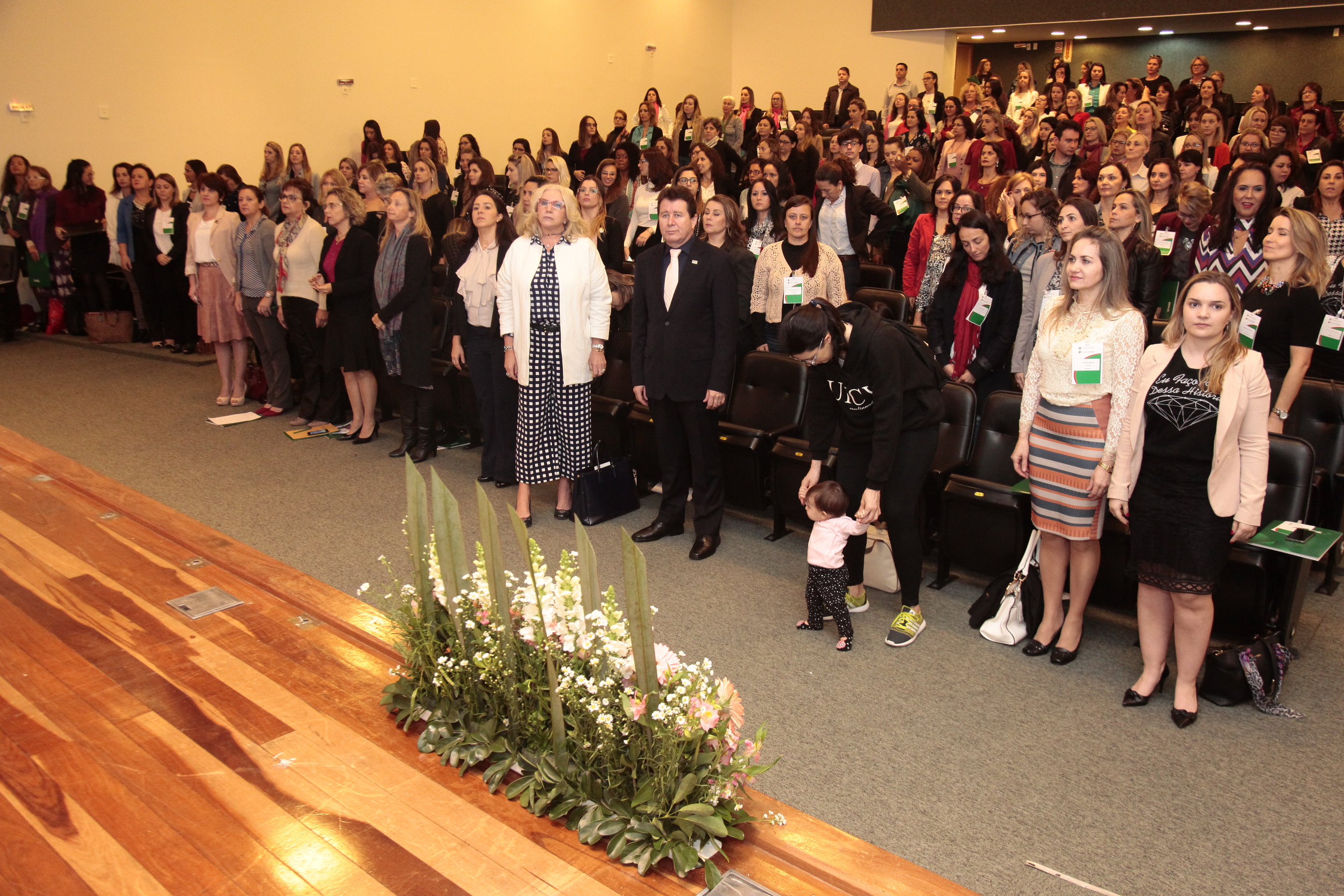 3º Empreende Mulher Catarinense.