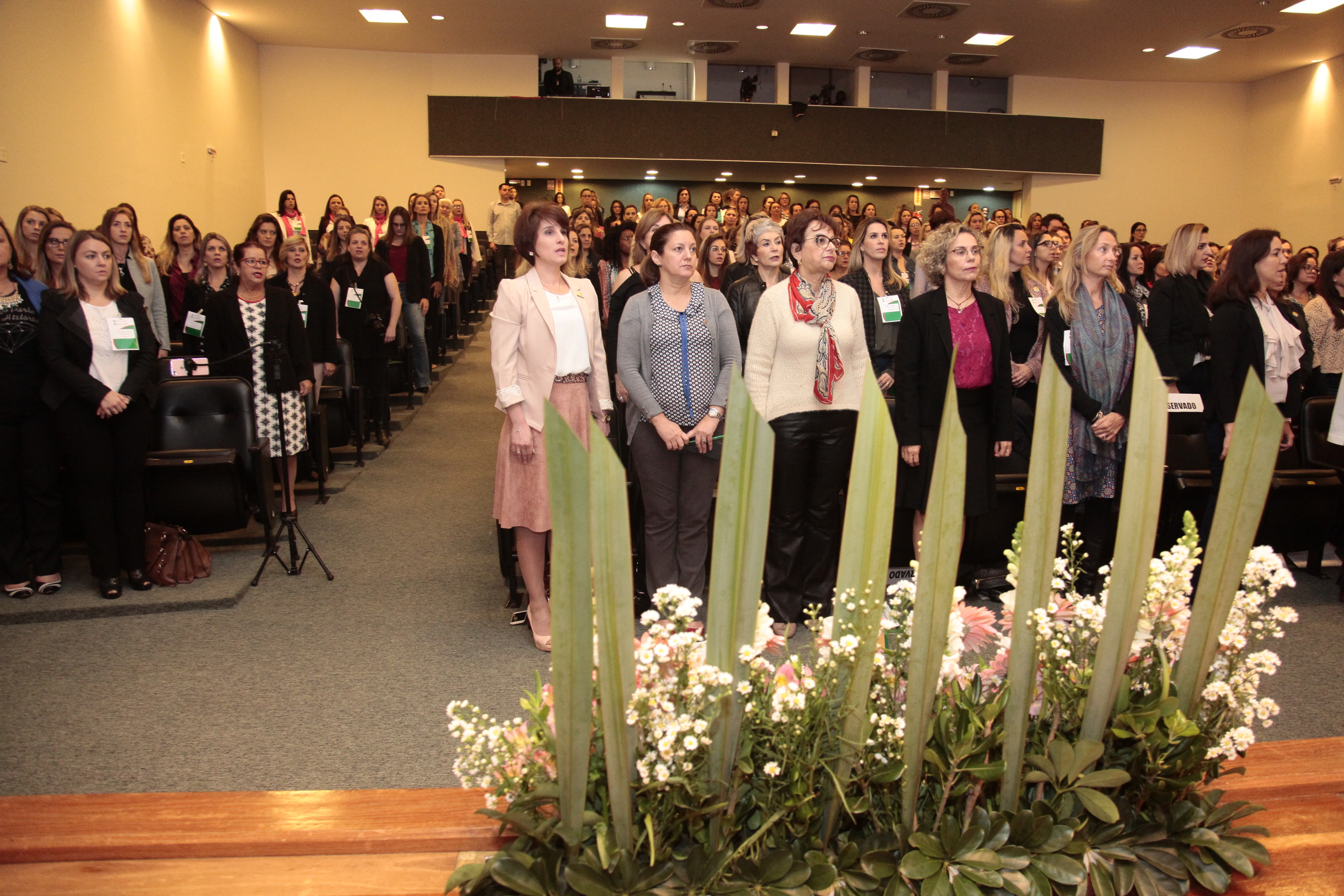 3º Empreende Mulher Catarinense.