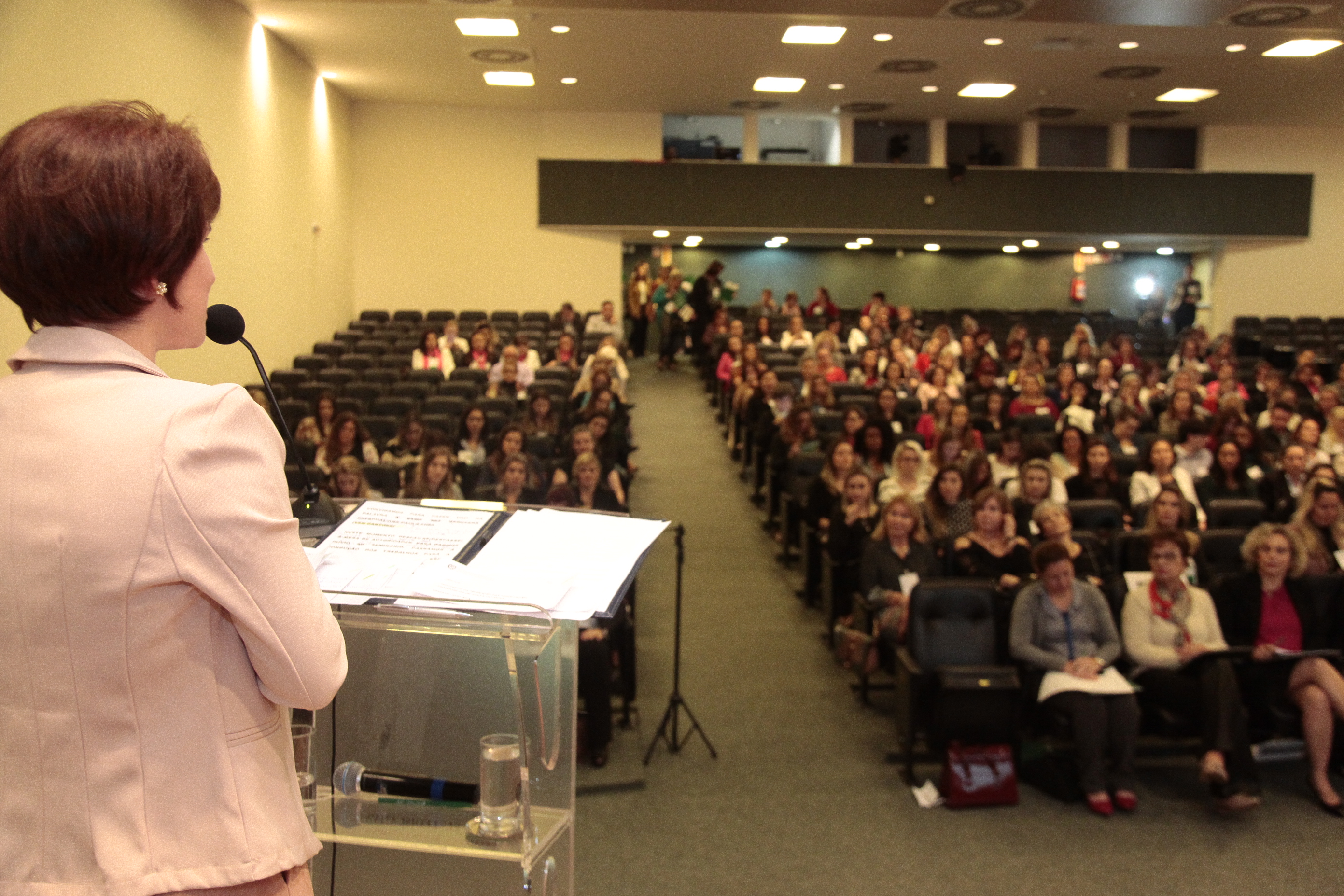 3º Empreende Mulher Catarinense.