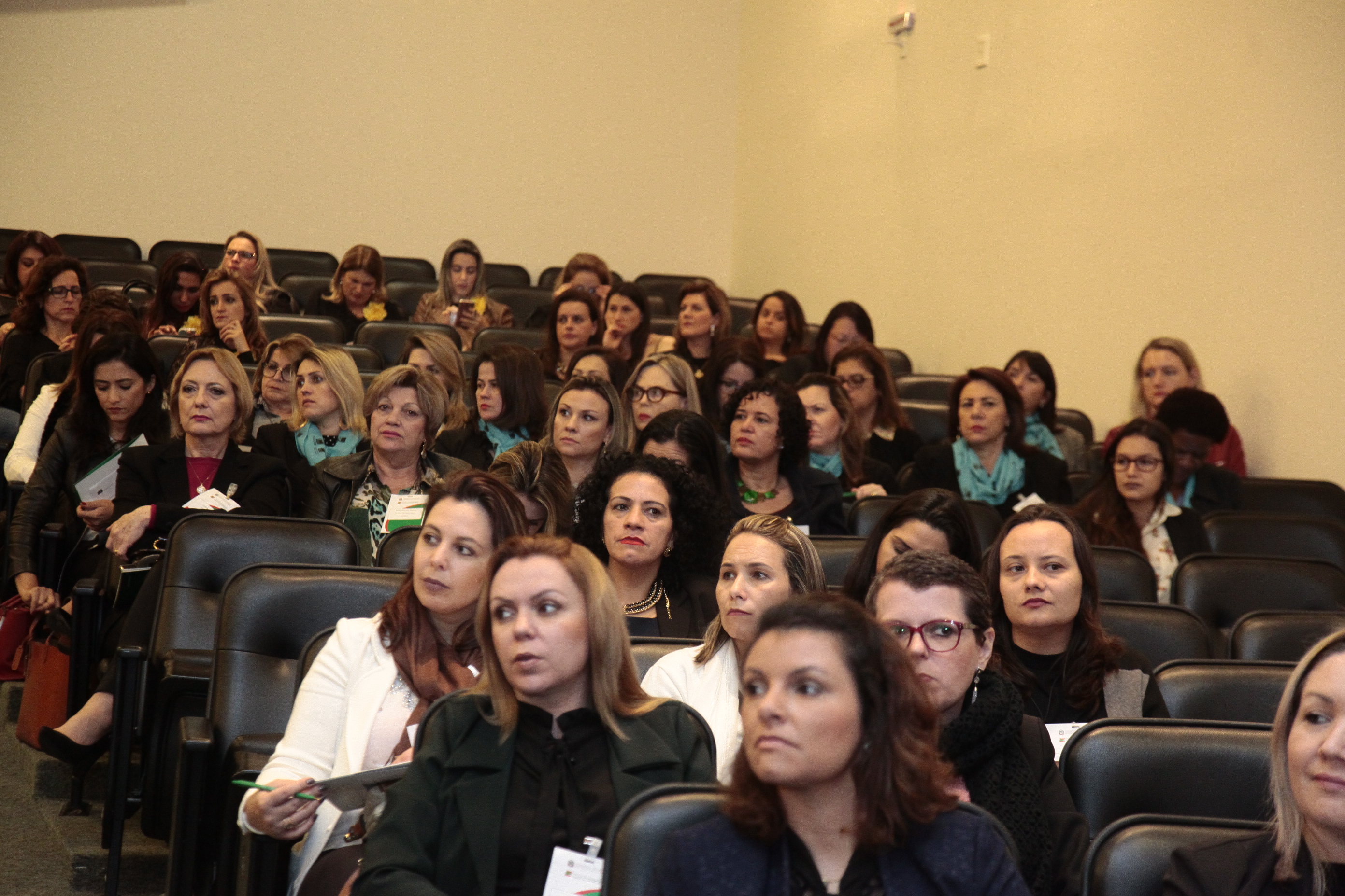 3º Empreende Mulher Catarinense.