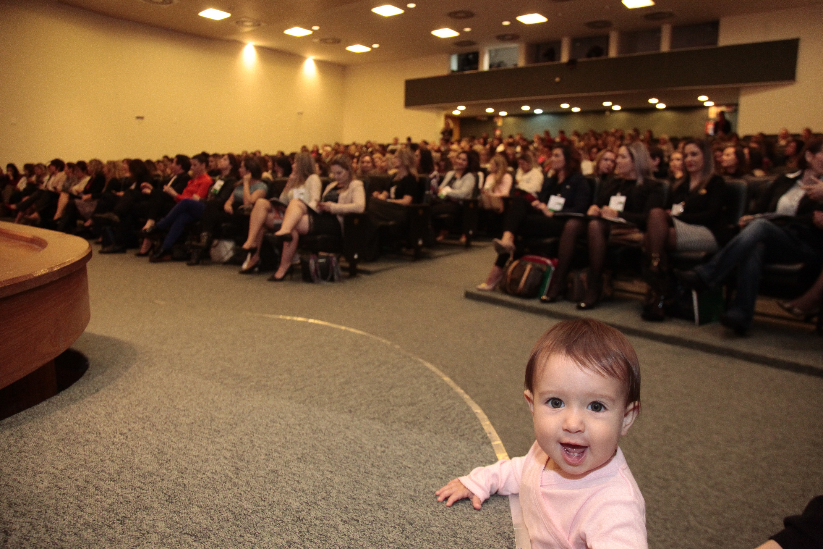 3º Empreende Mulher Catarinense.