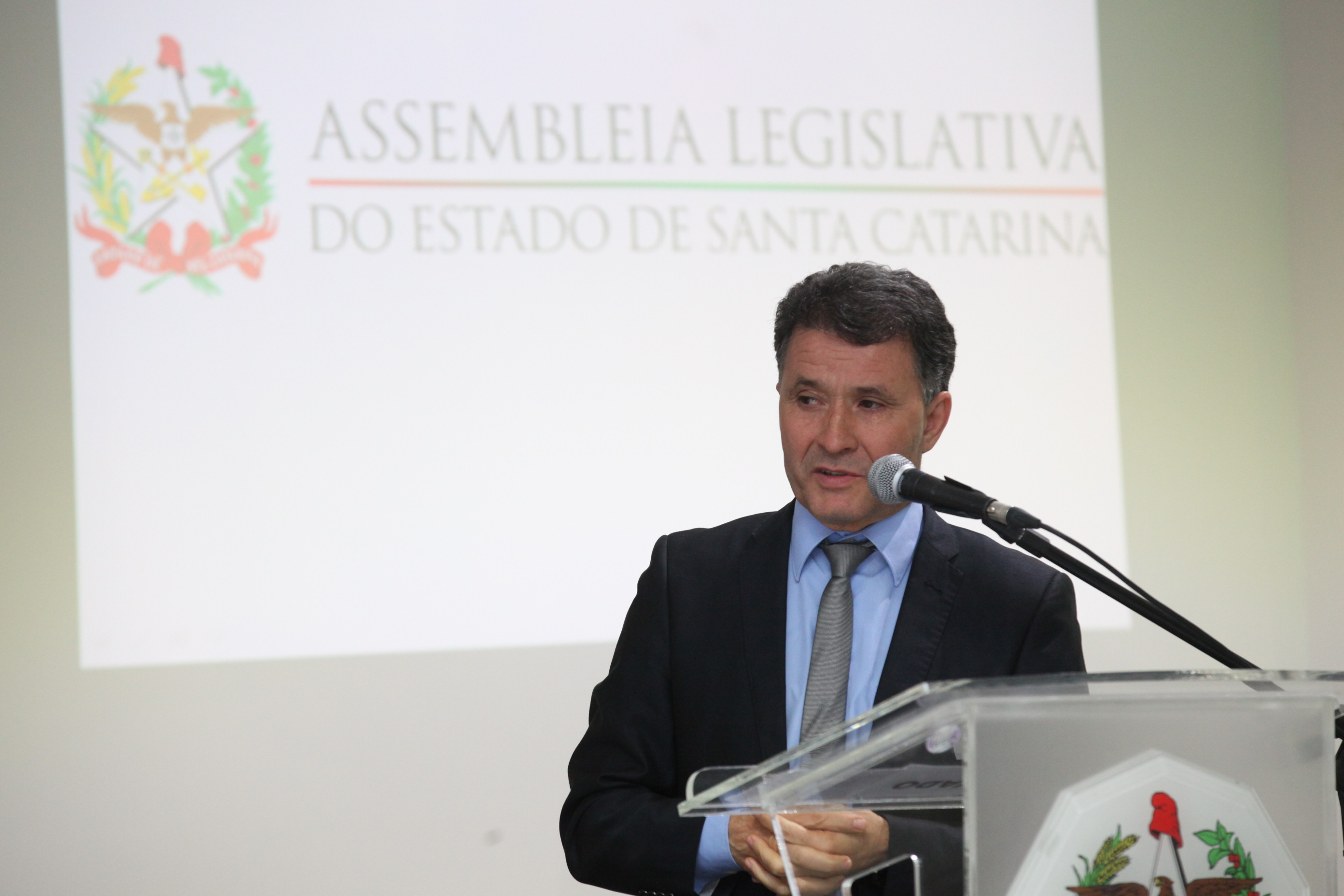 40 Anos de Organização dos Técnicos Agrícolas Catarinenses.