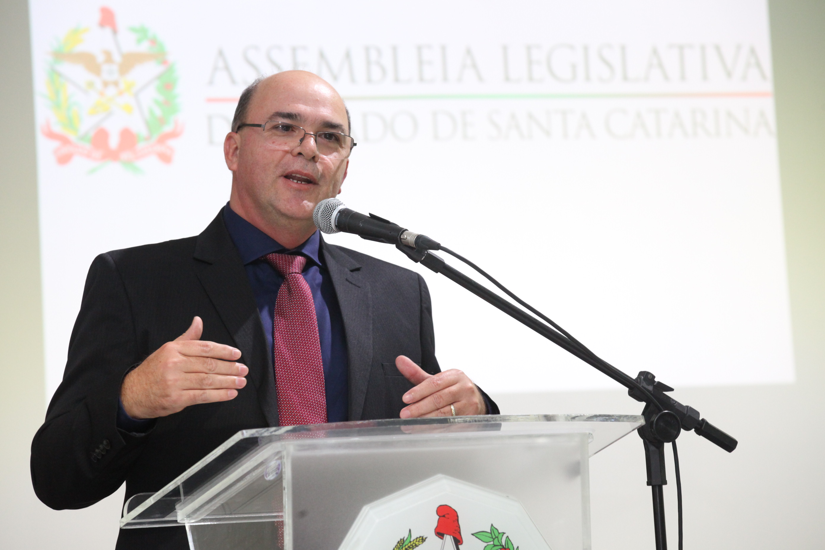 40 Anos de Organização dos Técnicos Agrícolas Catarinenses.